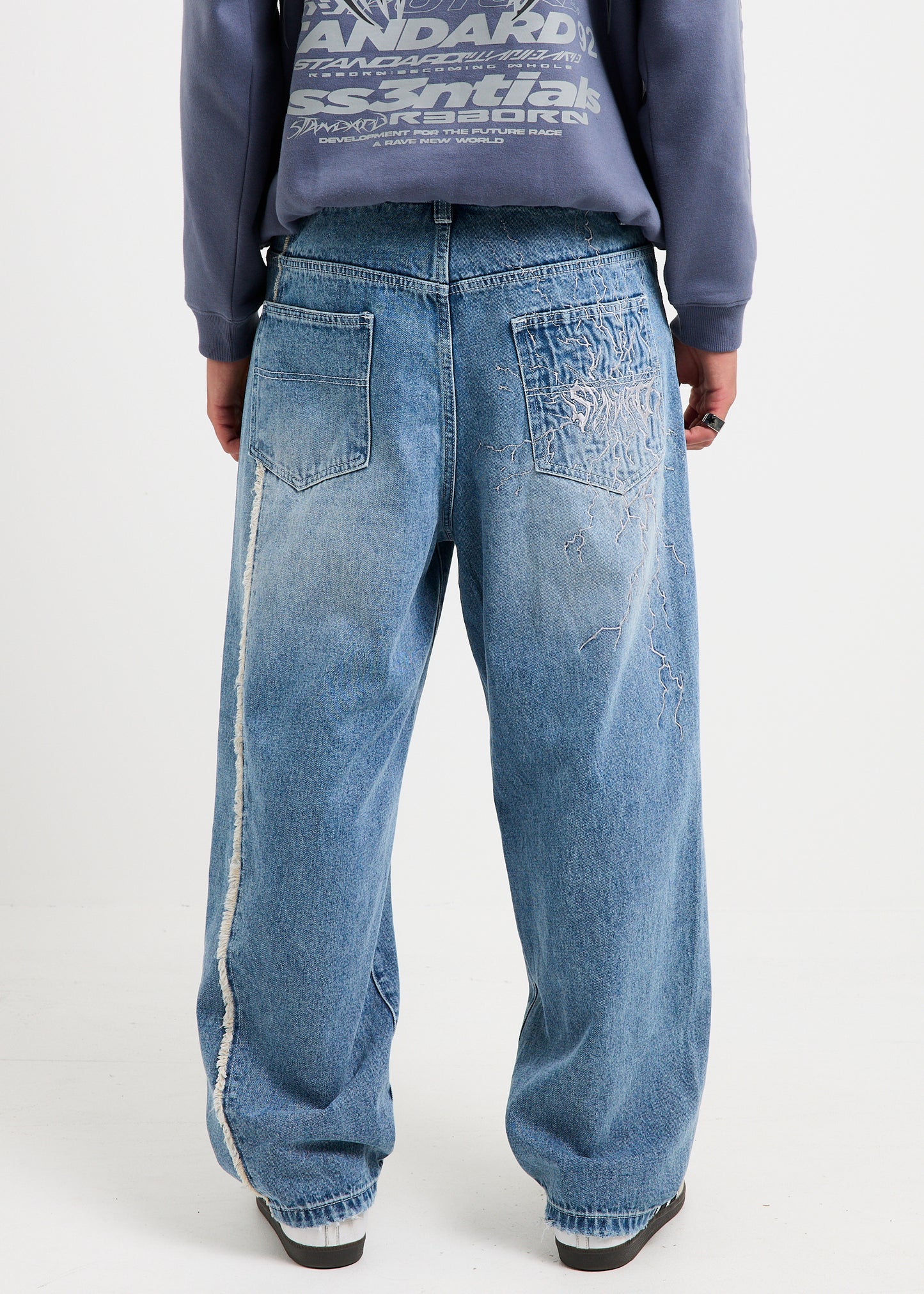 Universe Denim Jeans