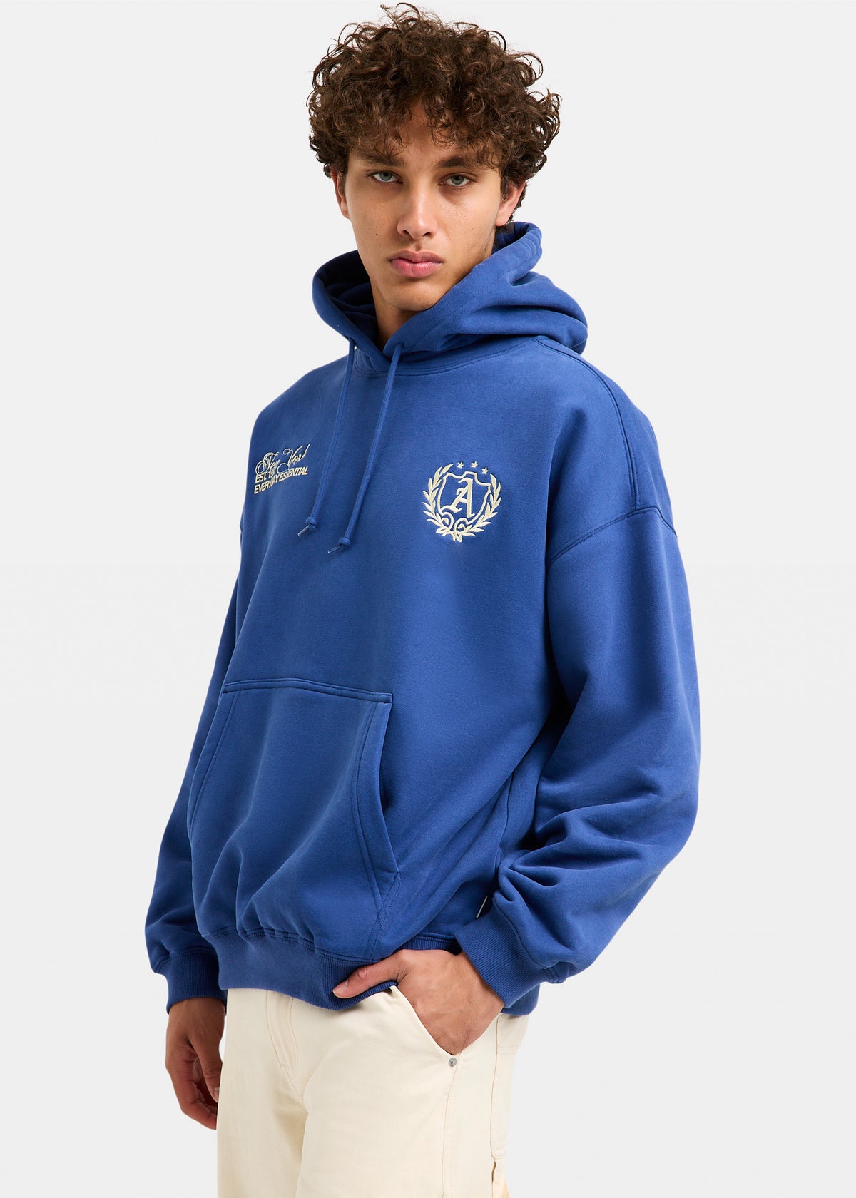 Northport Hoodie NAVY