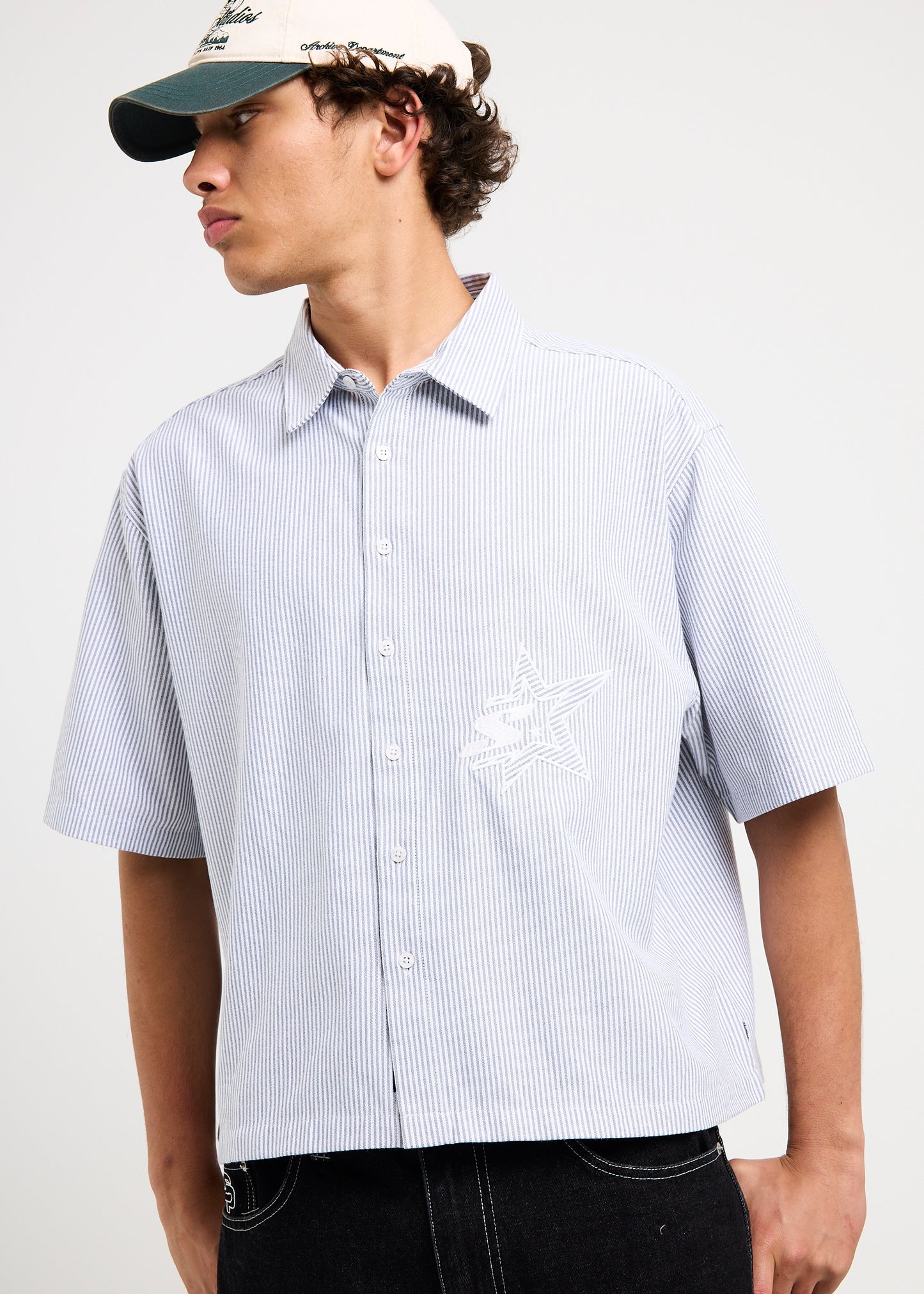 Trademark Short Sleeve Shirt