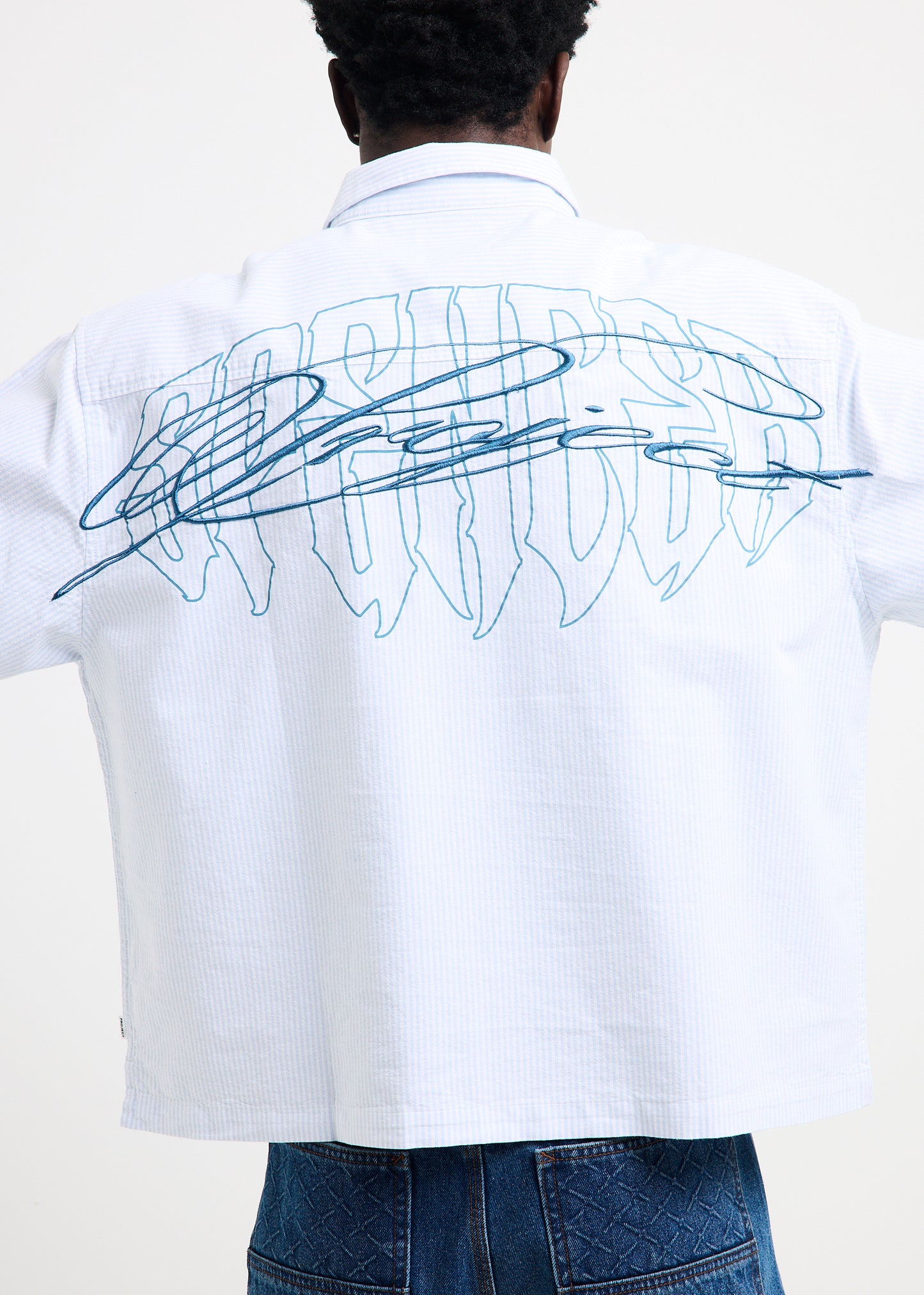 Atlas Ls Shirt