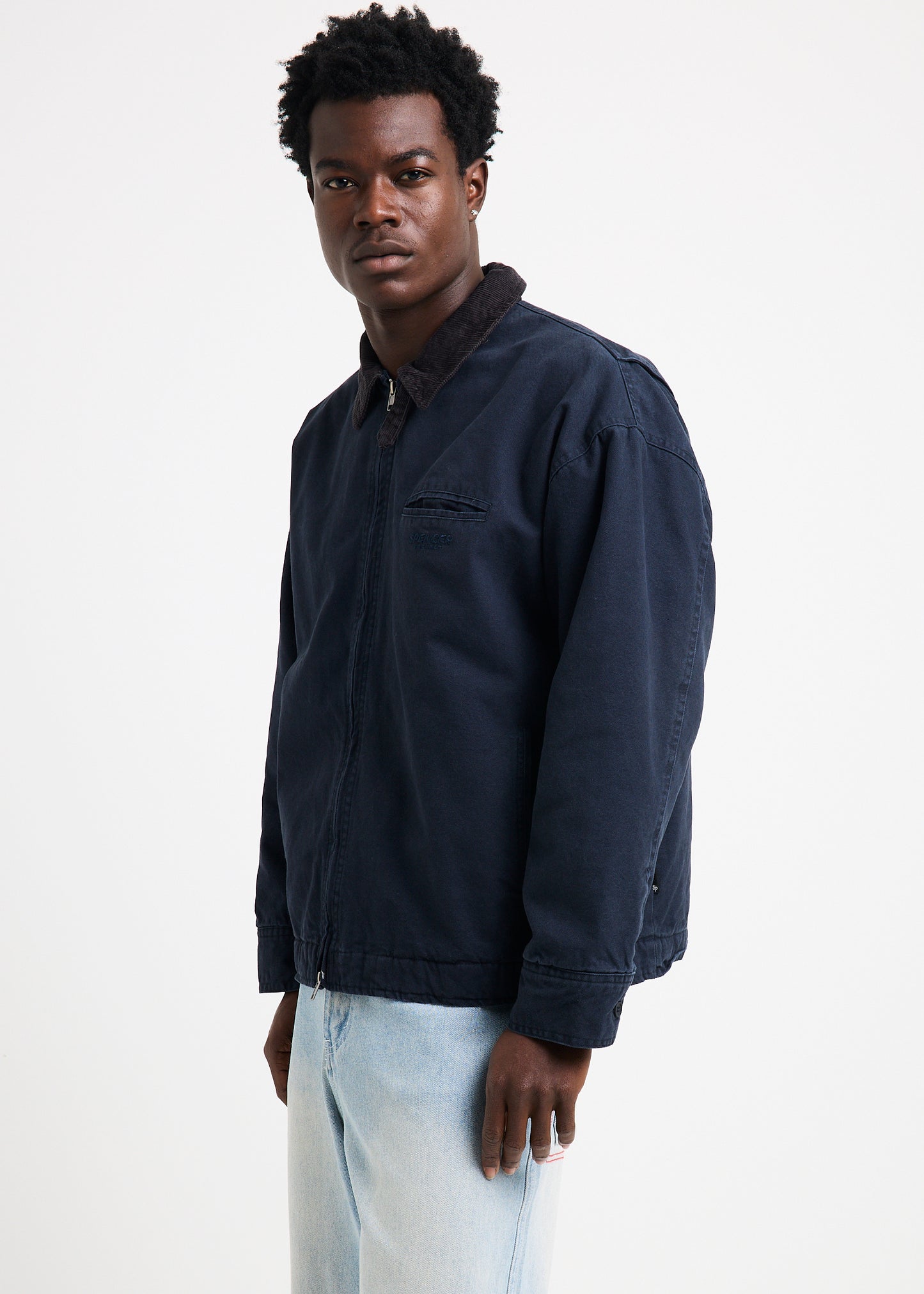 Memphis Jacket