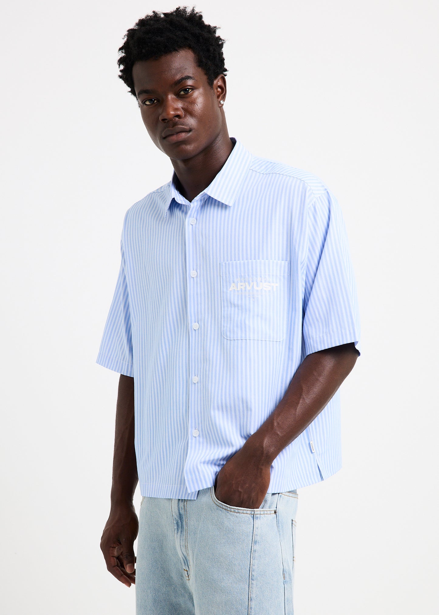 Breeze Short Sleeve Shirt