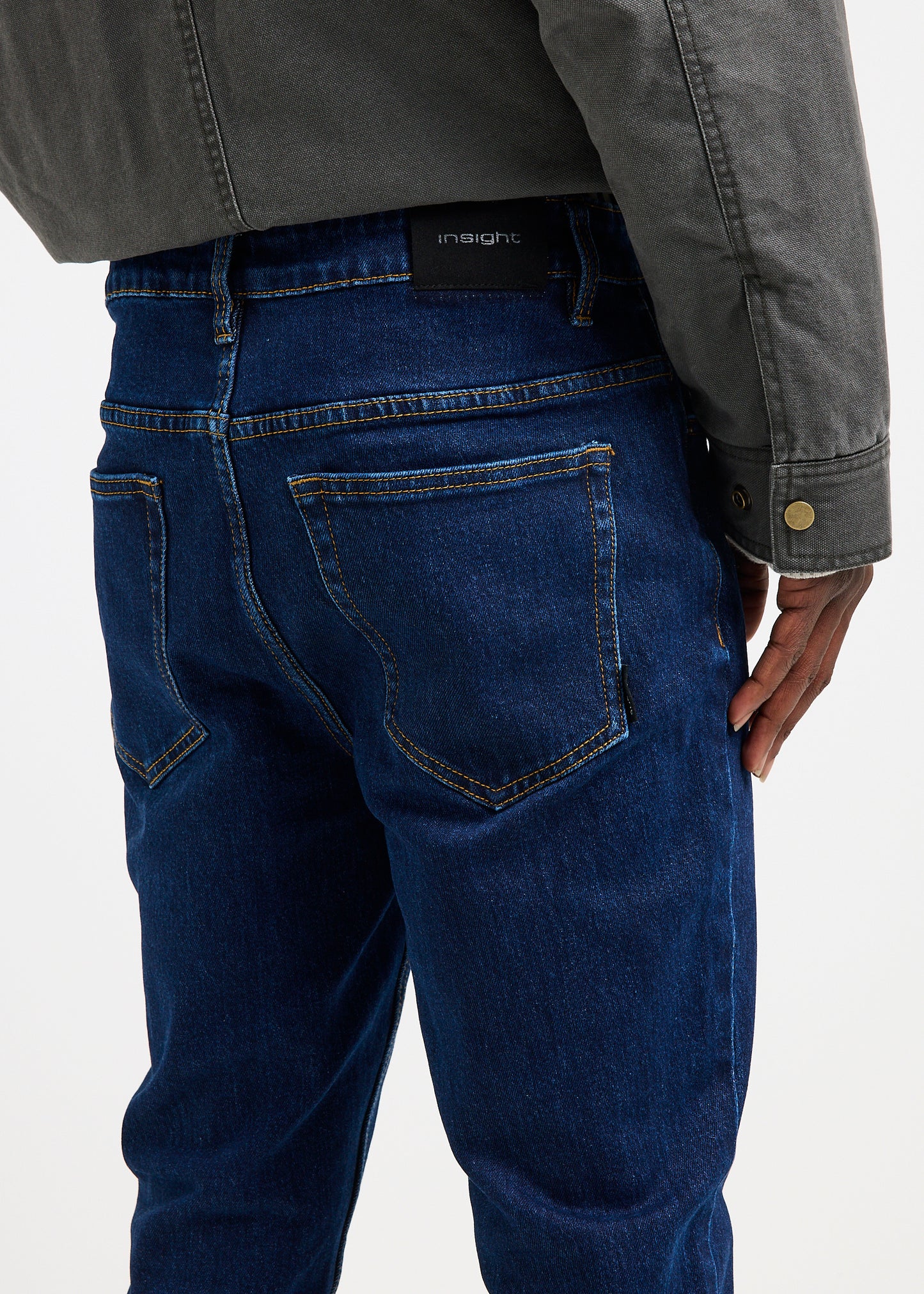 City Riot Denim Jeans