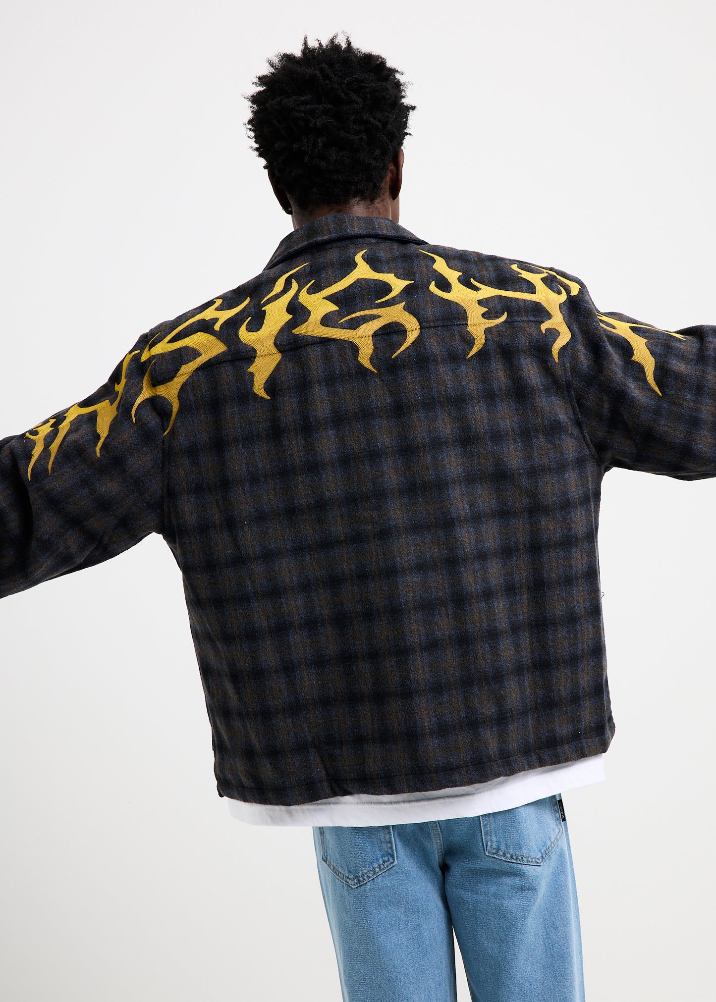 System L/S Shirt
