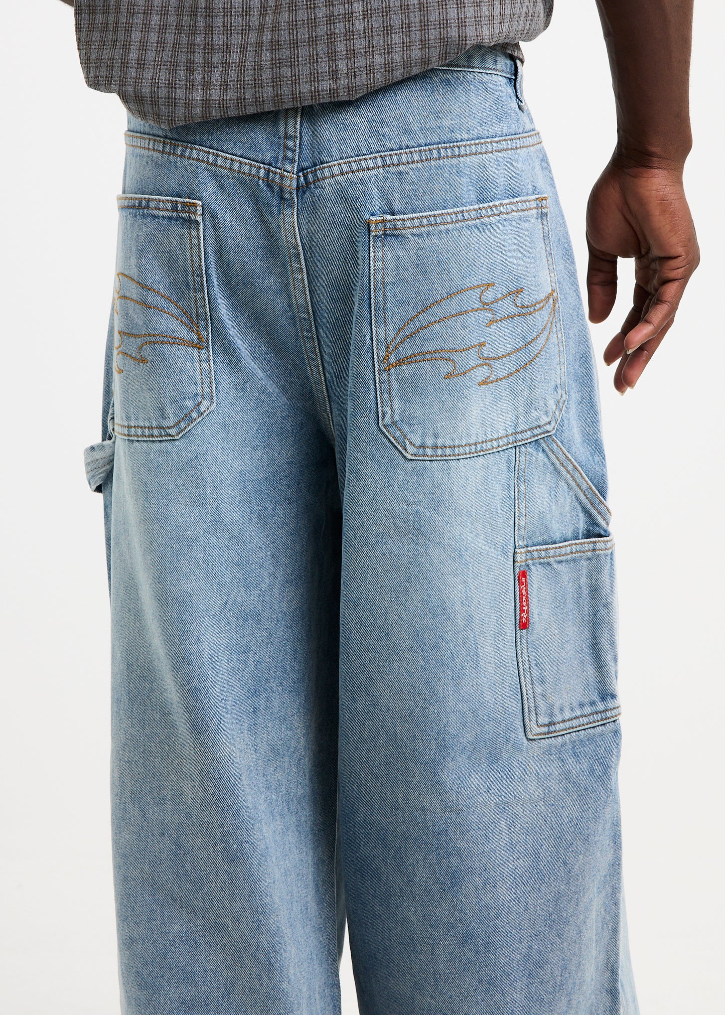 Alter Denim Carpenter Jeans