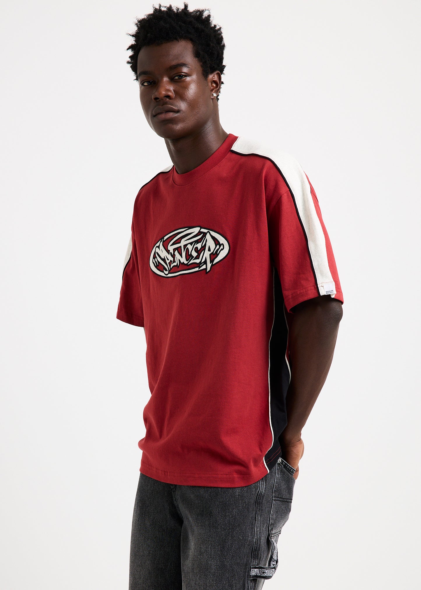 Pace T-Shirt