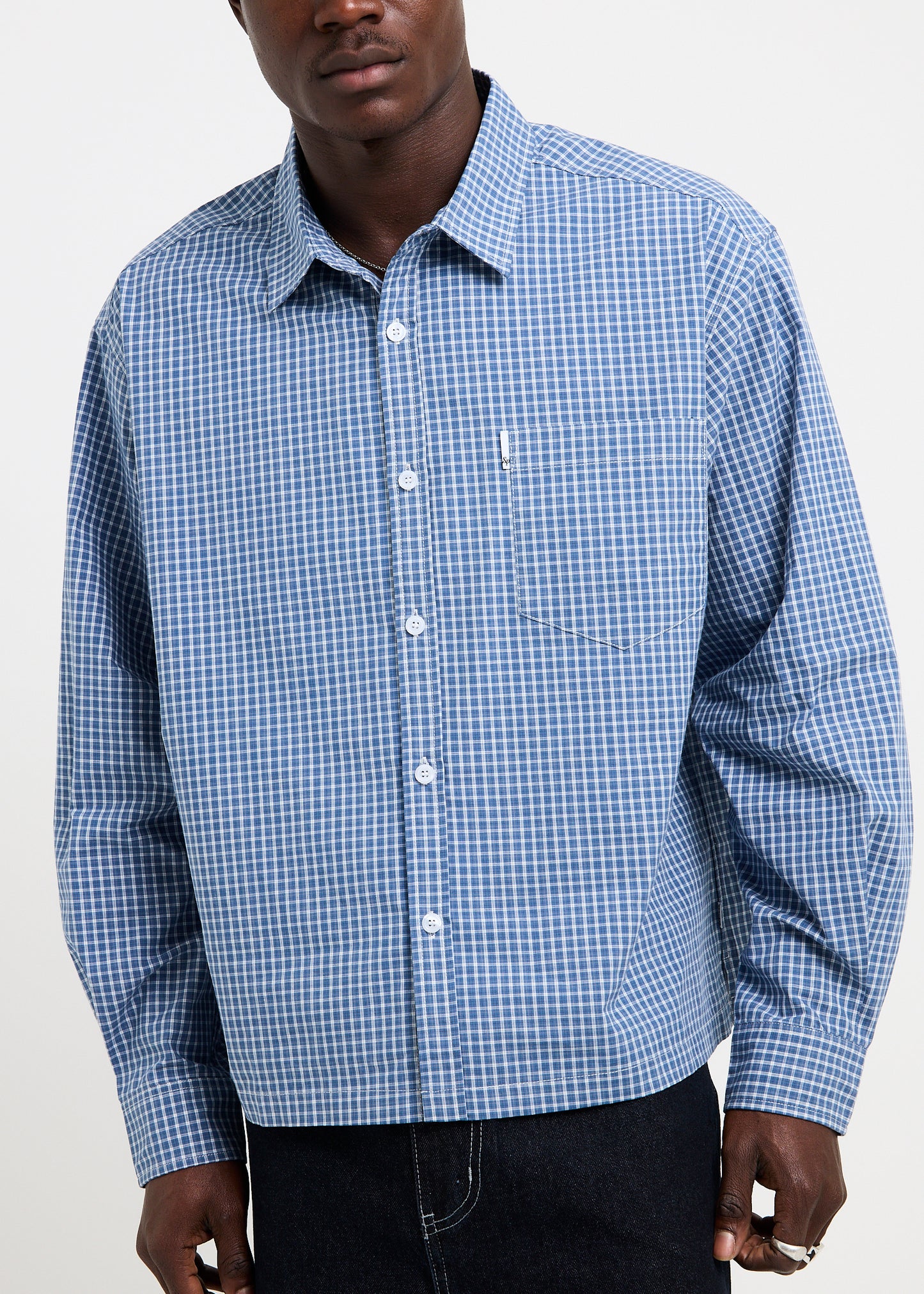 Skate Long Sleeve Shirt