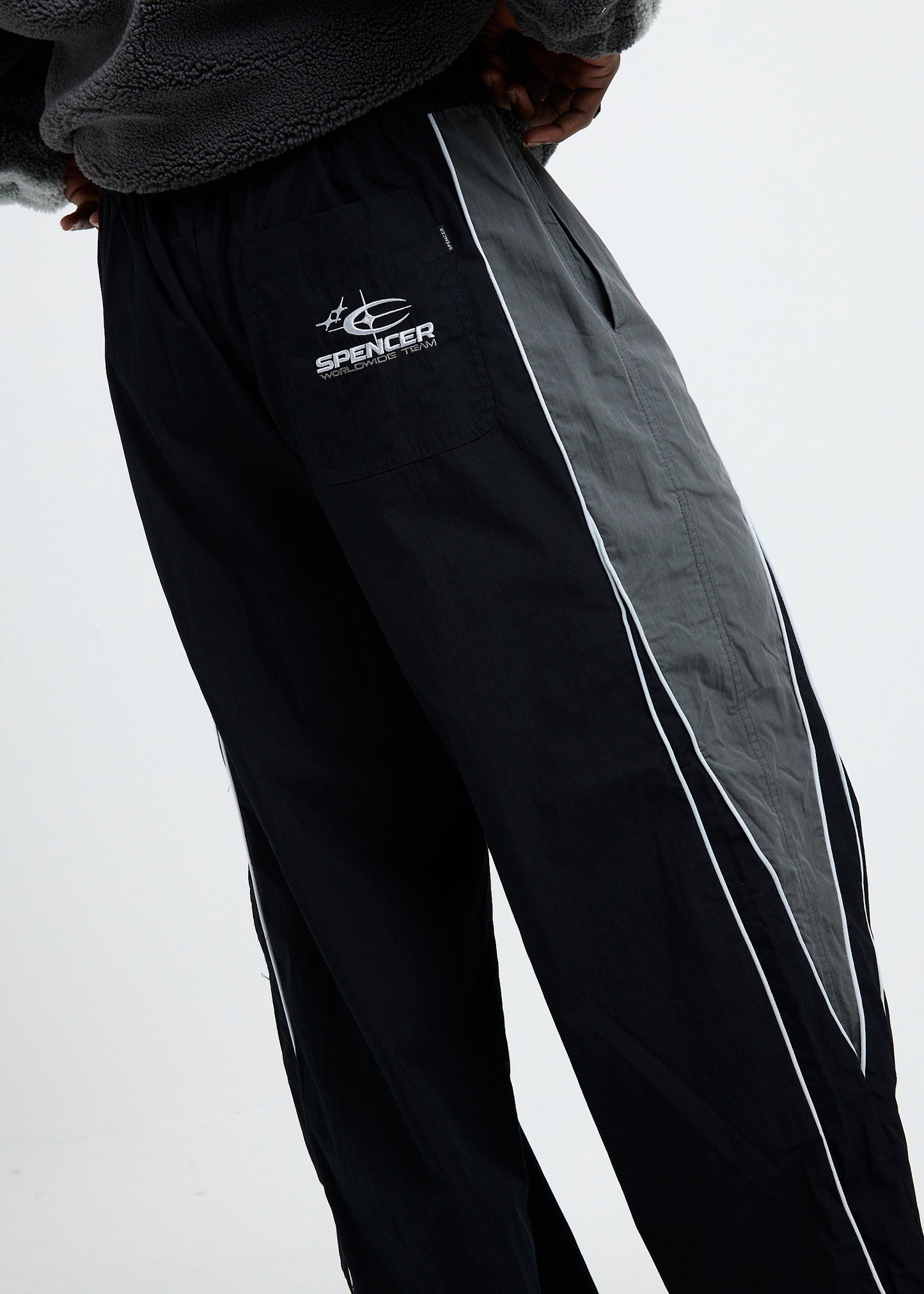 Essential Pants