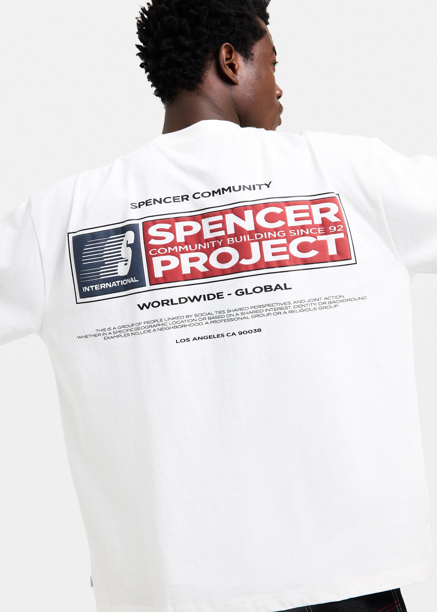 Community Tee