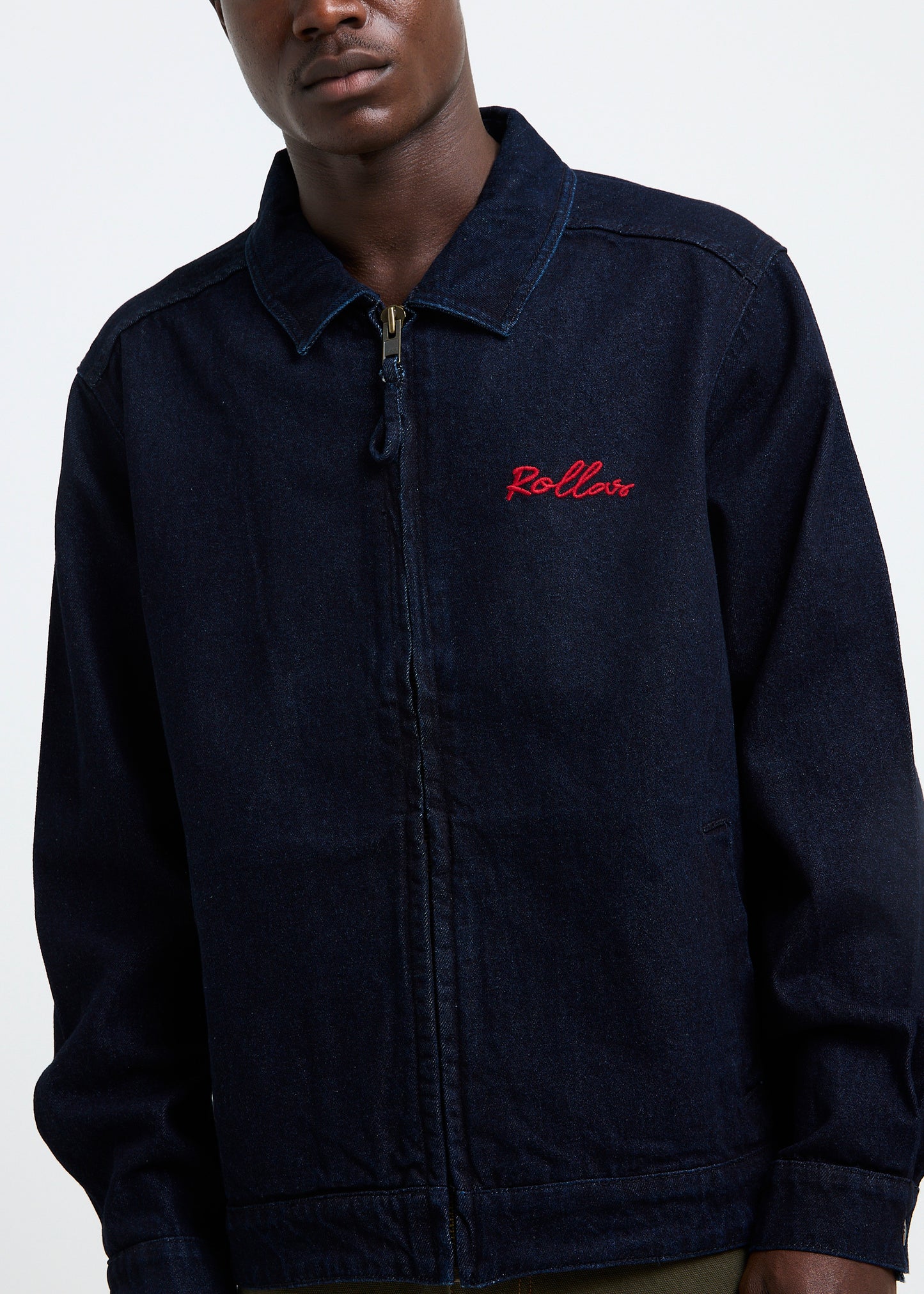 Miner Jacket Denim