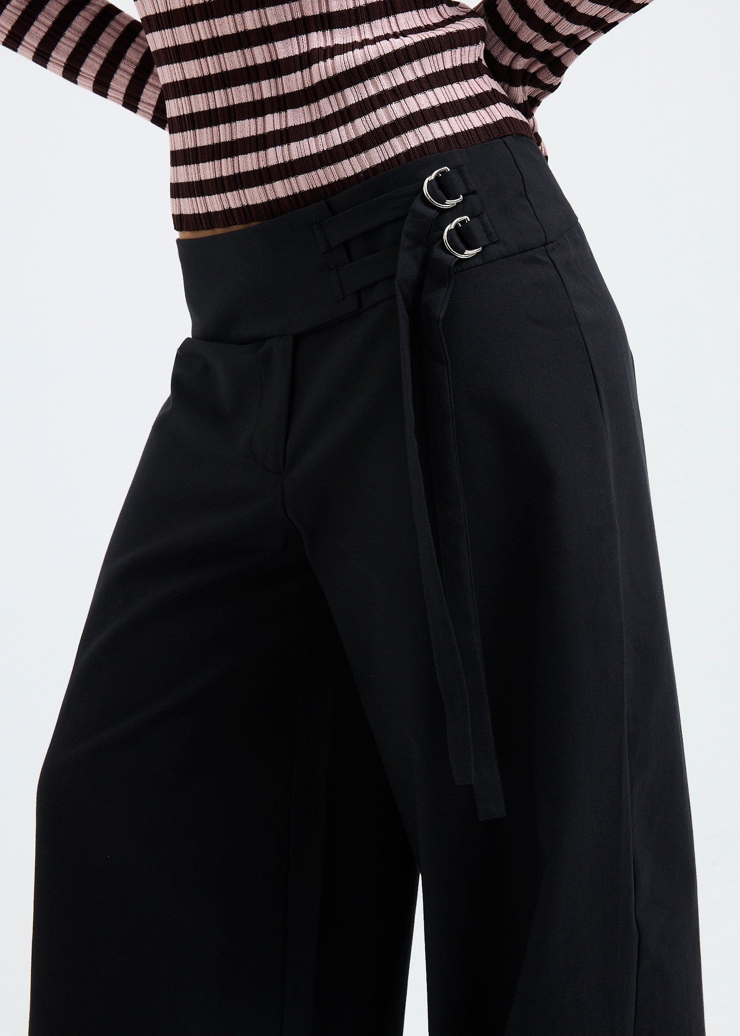 Naia Tie Pants