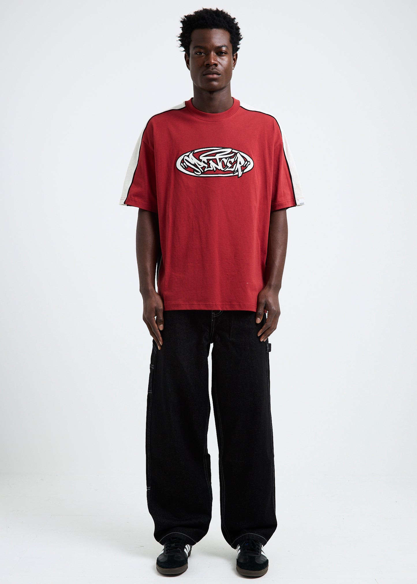 Supreme Denim Carpenter Jeans