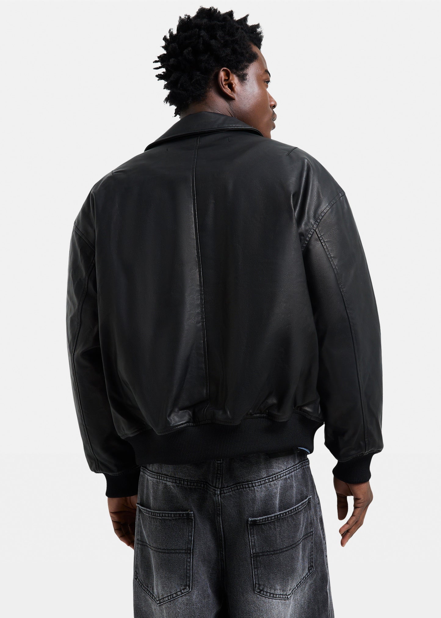 Agency Jacket