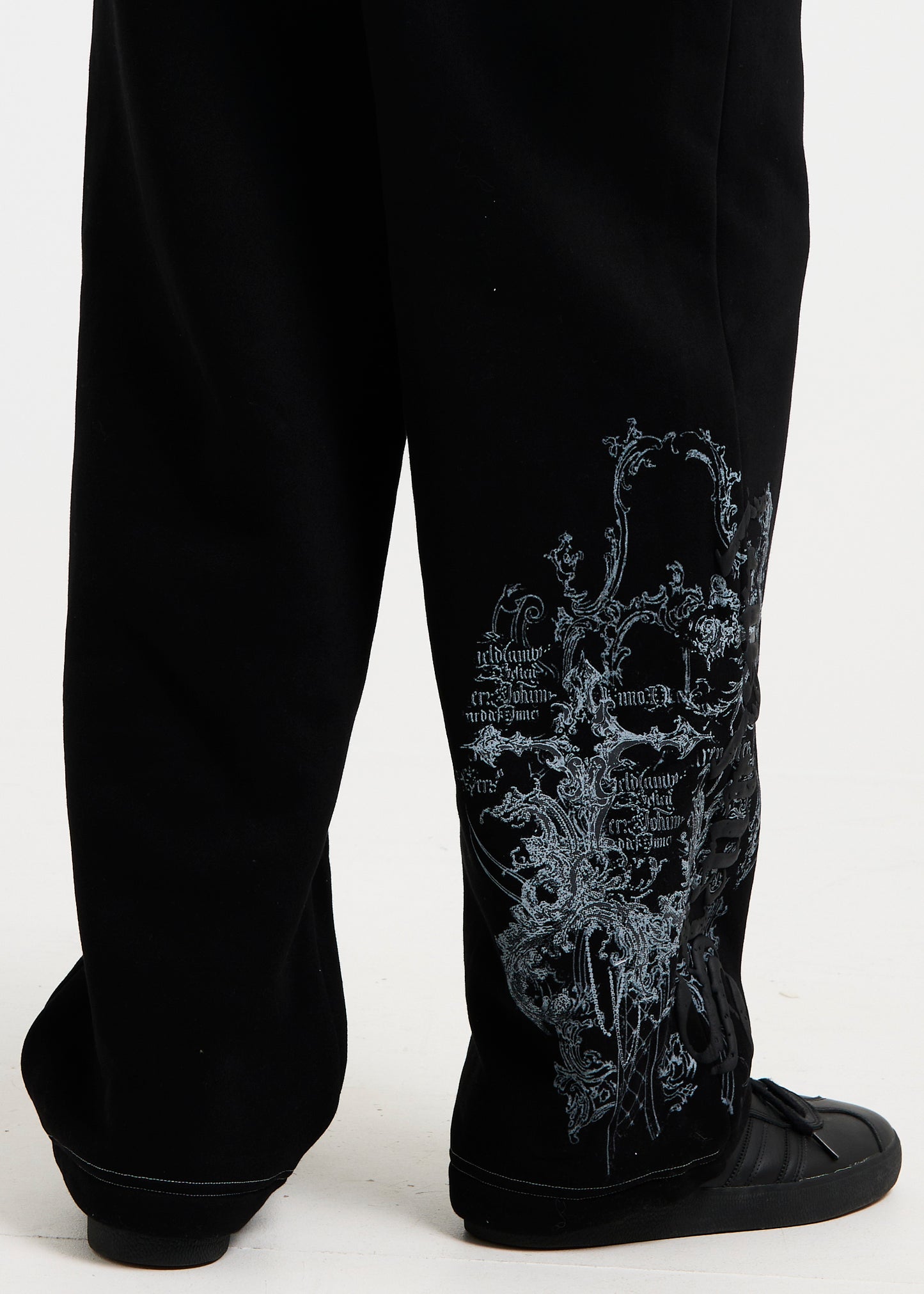 Pulse Trackies