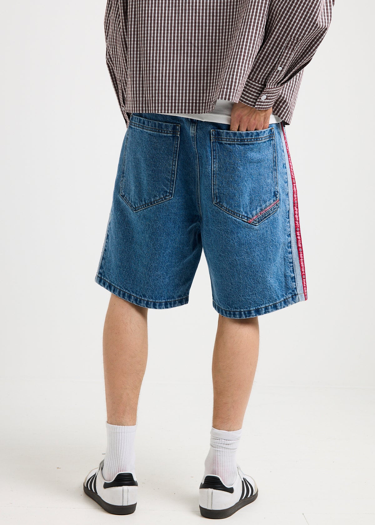 Crate Jorts