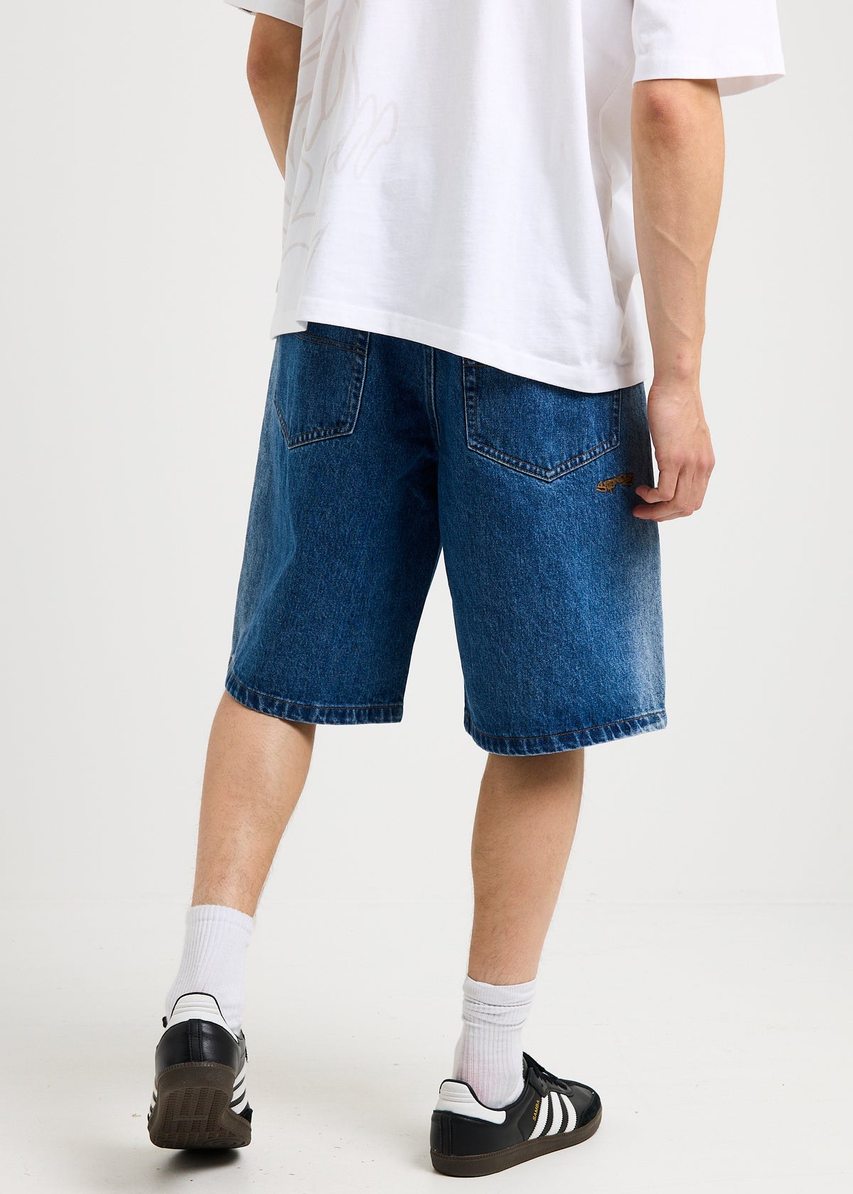 Slide Jorts