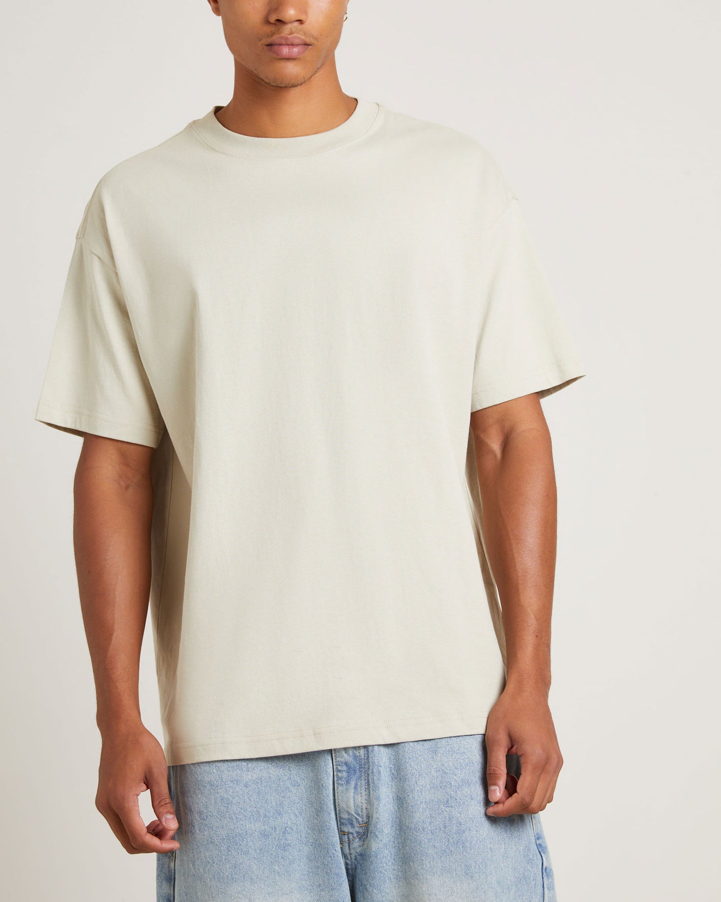 O.G Skate T-Shirt Stone