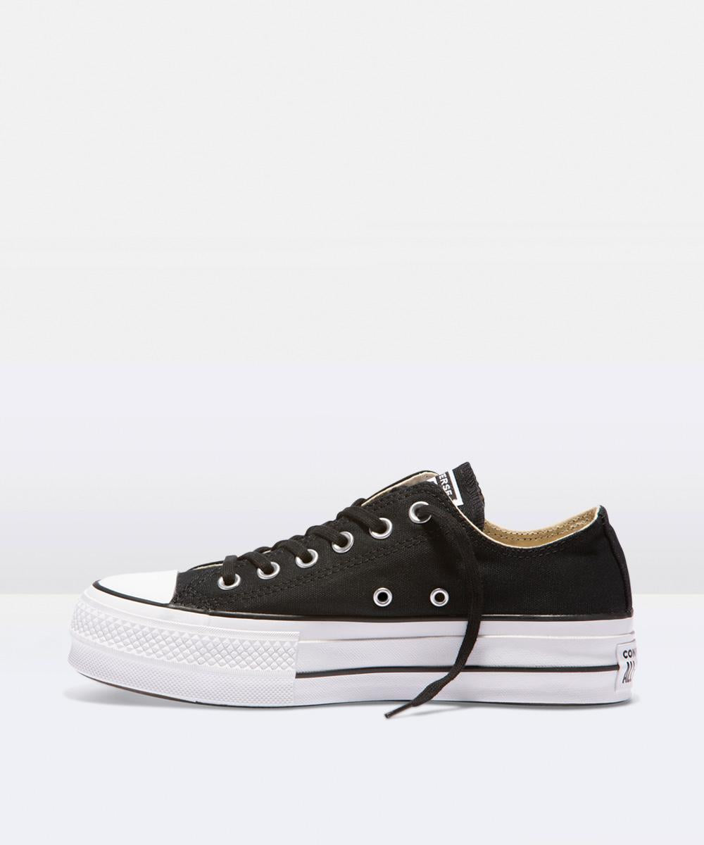 Chuck Taylor All Star Lift Platform