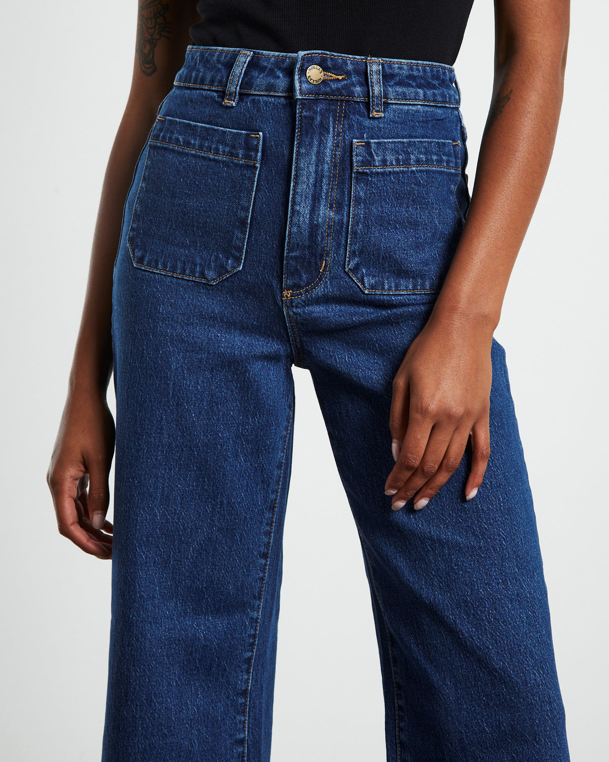 Sailor Jeans RUBY BLUE