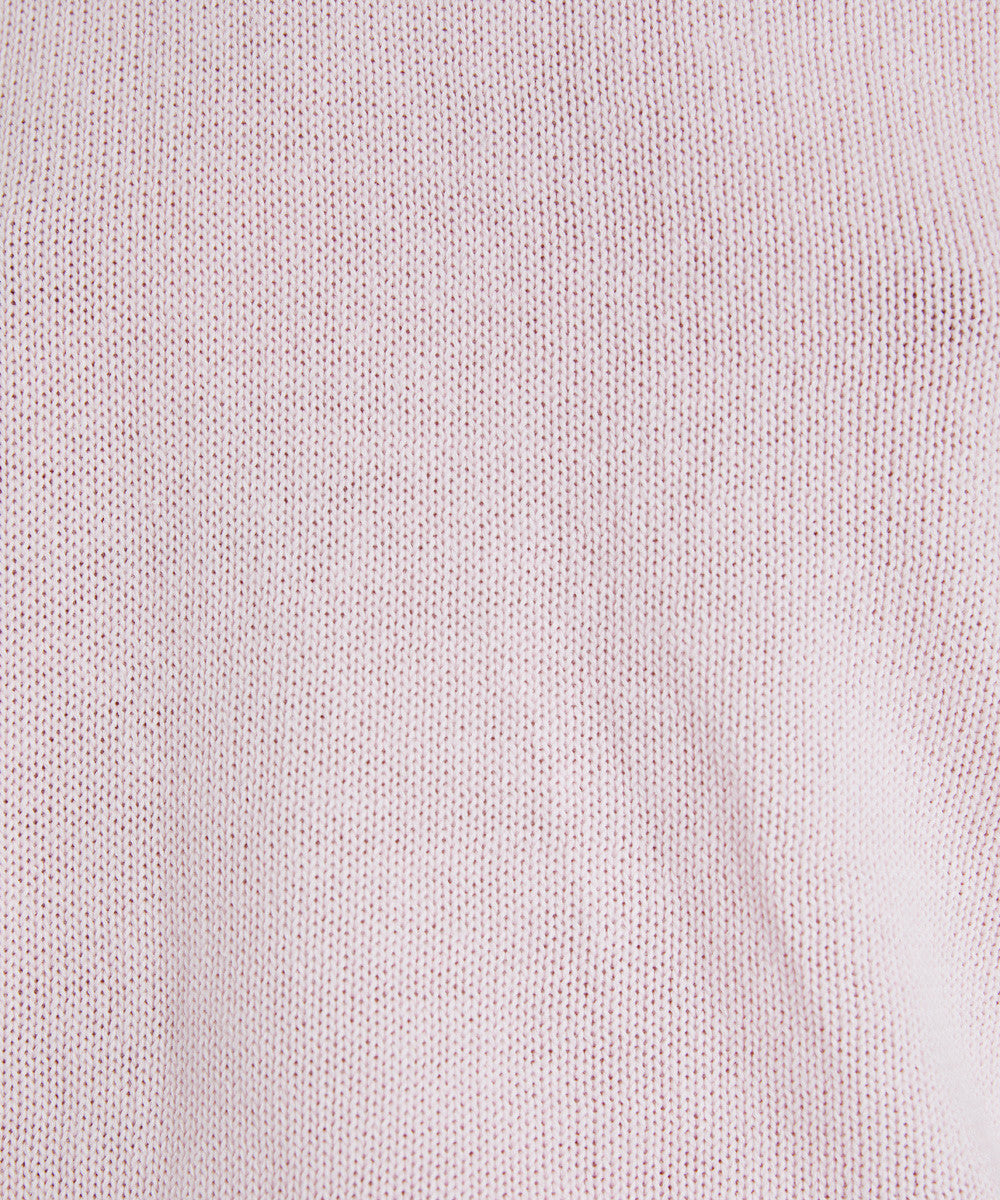 Rex One Shoulder Top Pink
