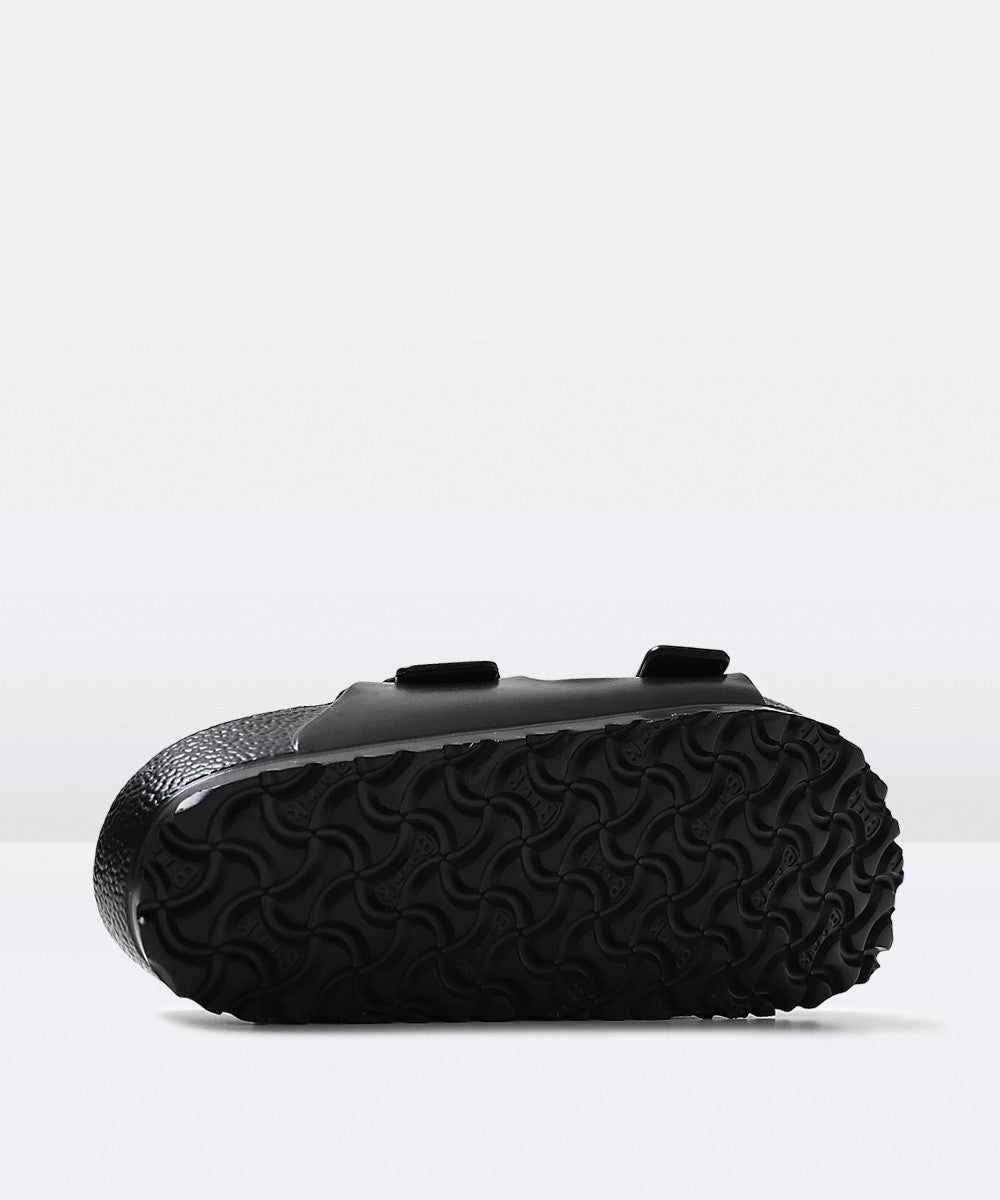 Arizona Eva Sandals Black