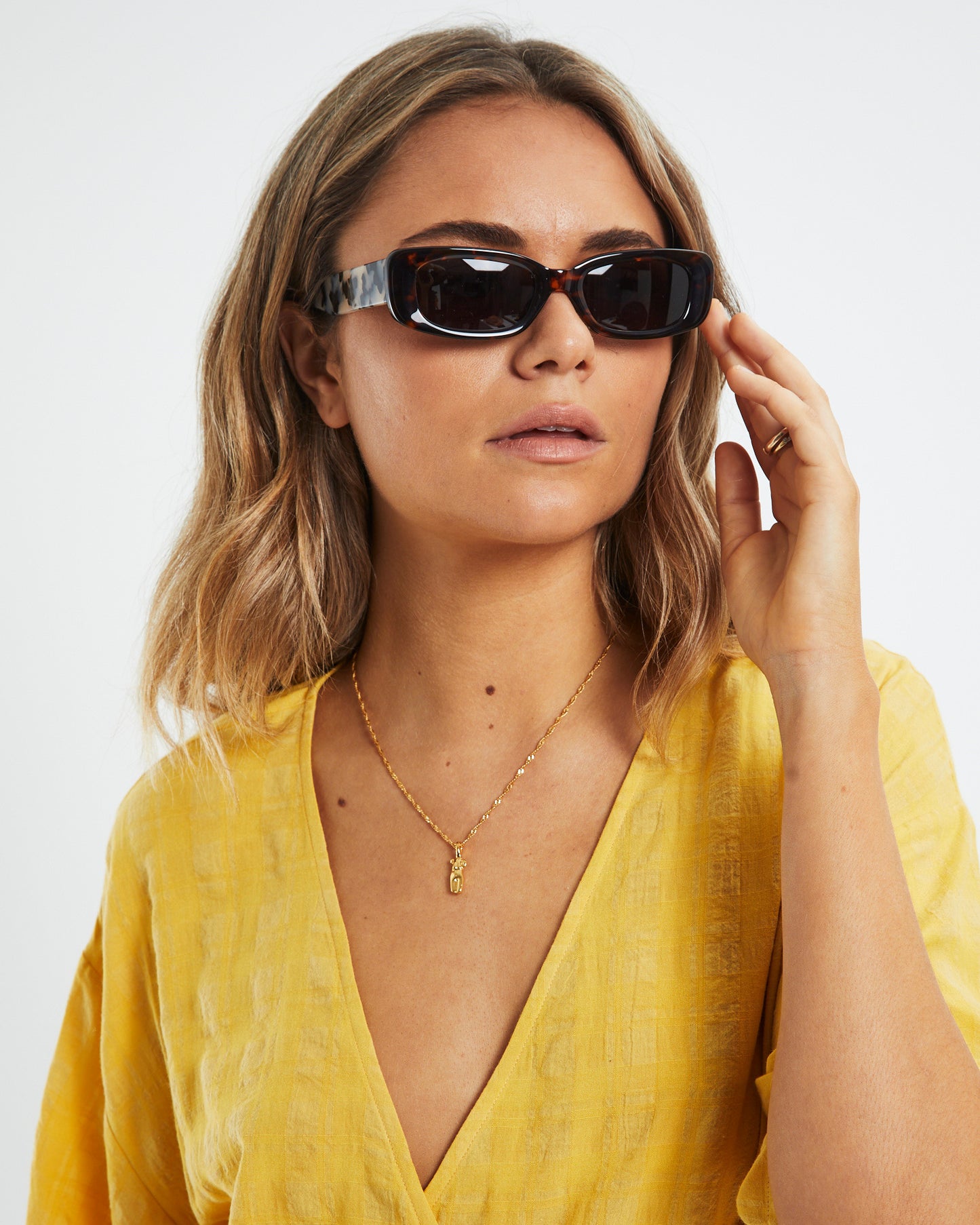 Norm Sunglasses Wildcats Tort