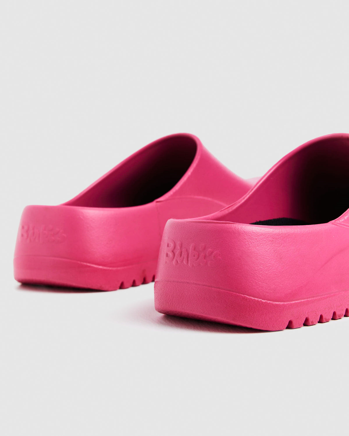 Super Birki Sandals Raspberry Sorbet PINK