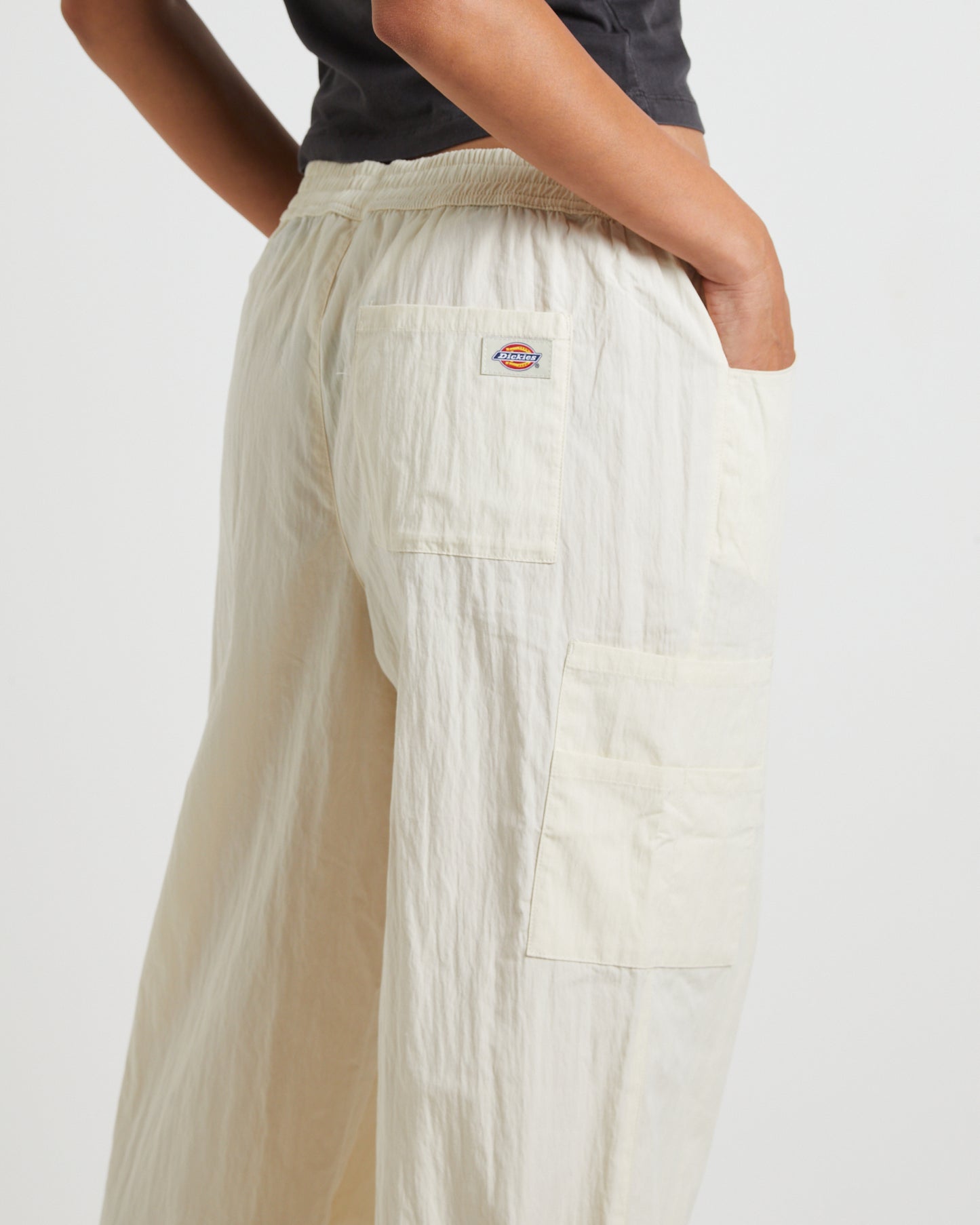 Port Aransas Pants in Bone