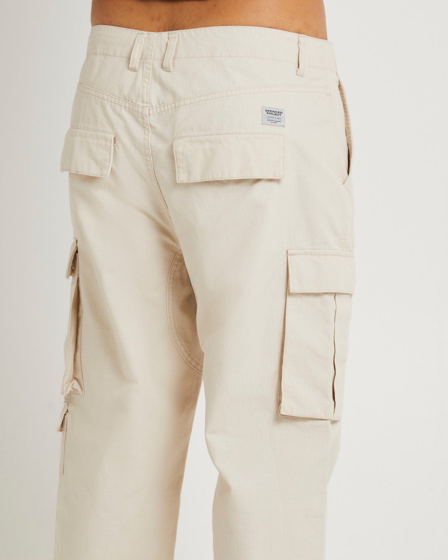 Surplus Ripstop Cargo Pants