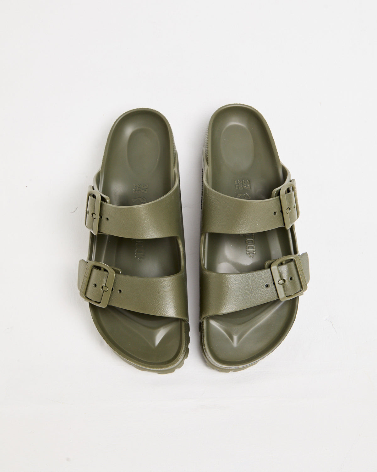 Arizona Eva Sandals KHAKI