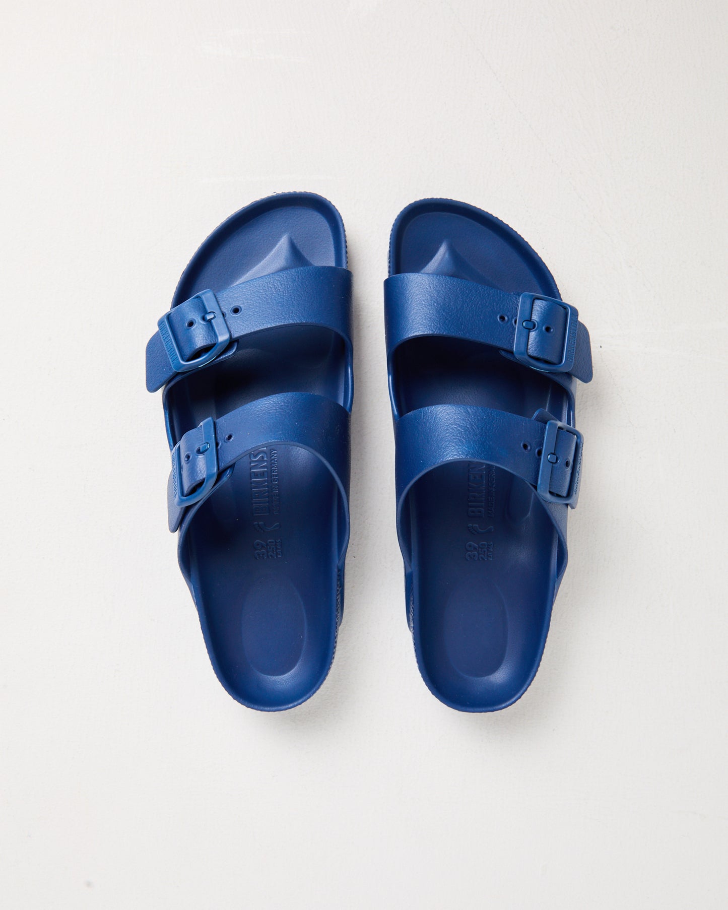 Arizona Eva Sandals Navy