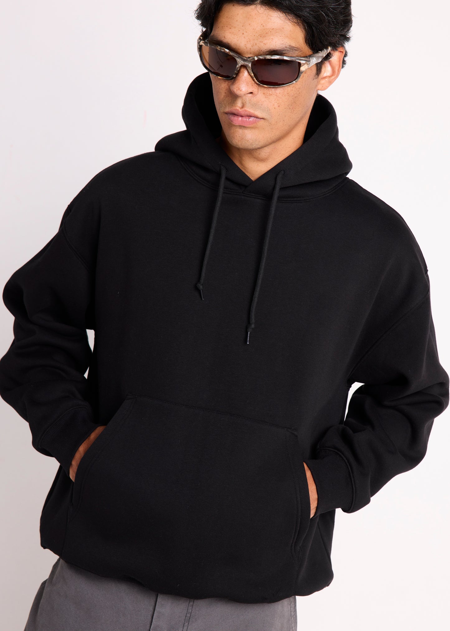 OG Oversized Skate Hoodie