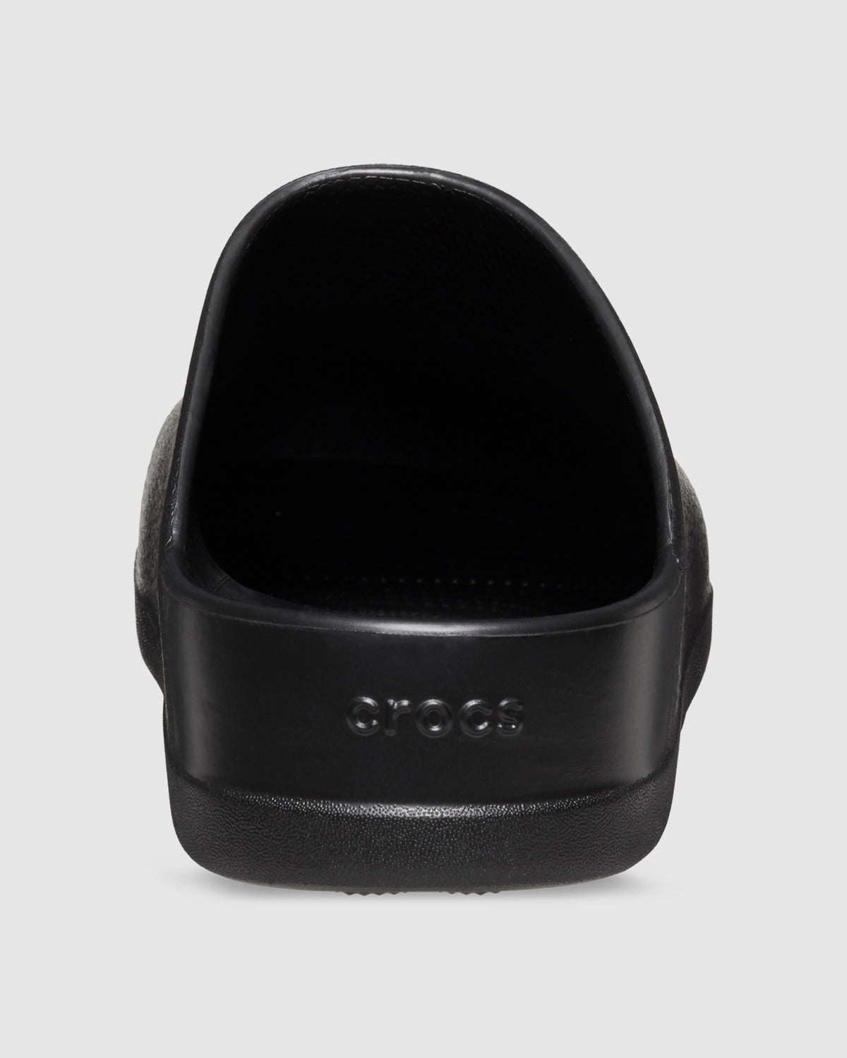 Dylan Clogs BLACK