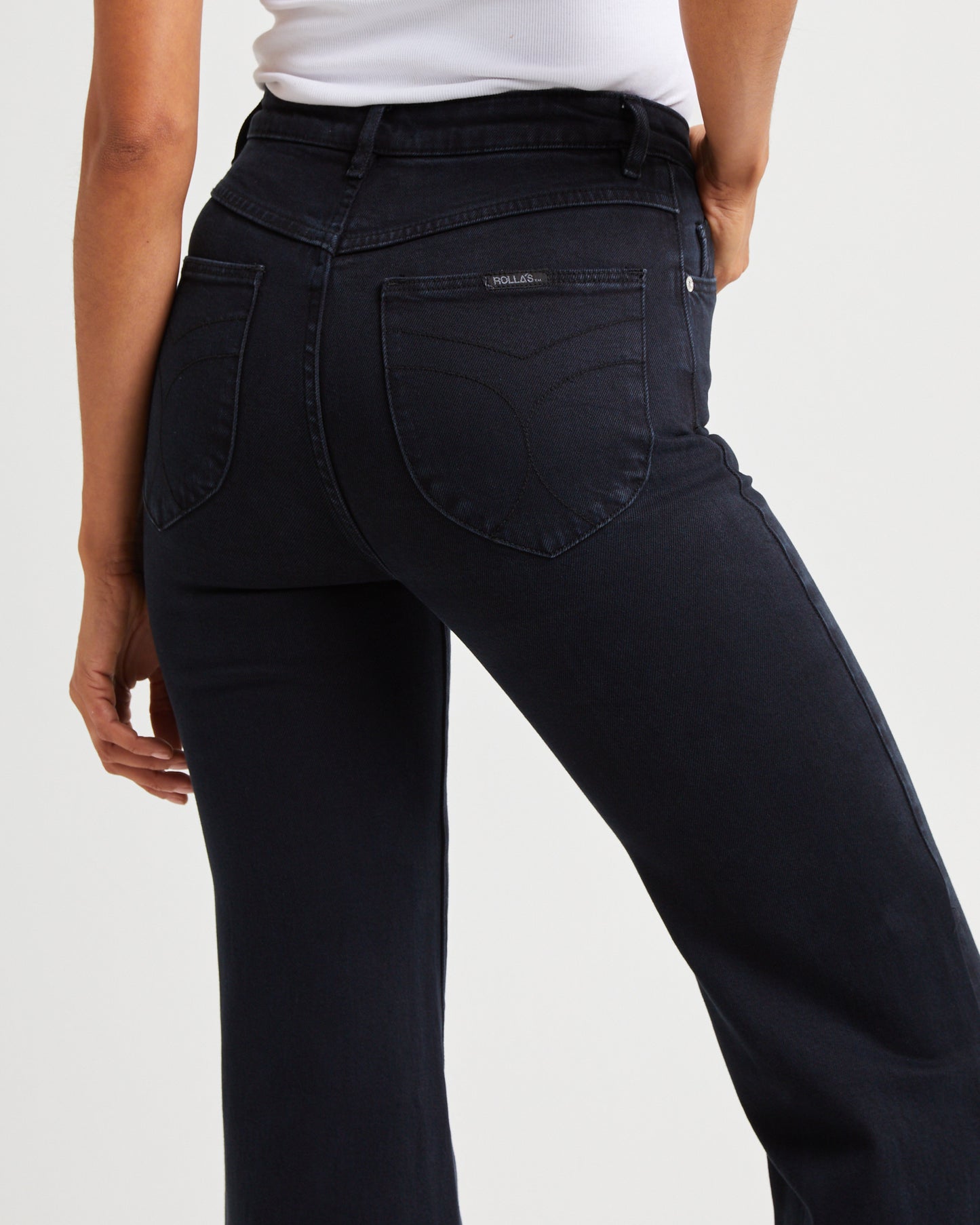 Eastcoast Flare Denim Jeans