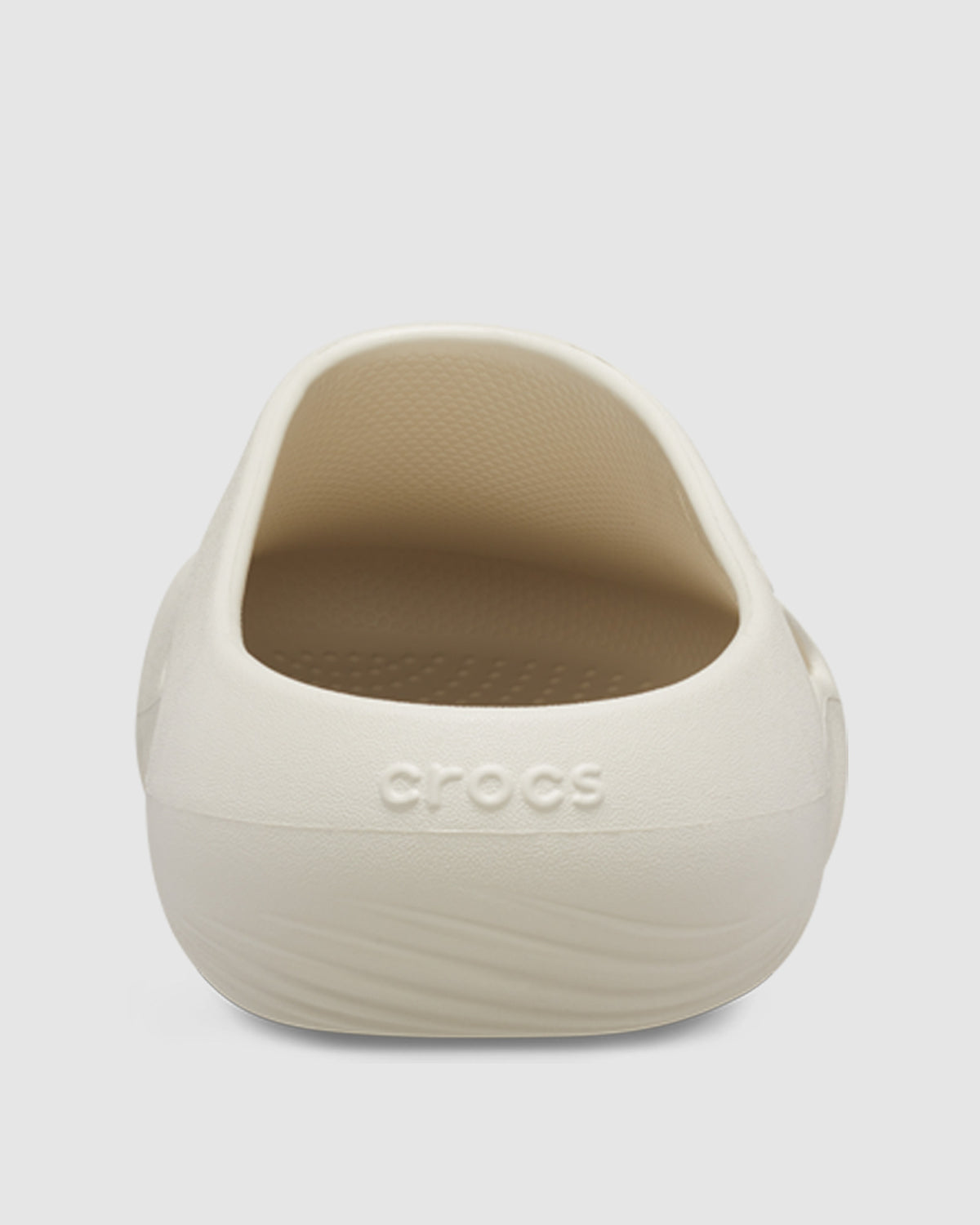 Mellow Recovery Clogs STUCCO