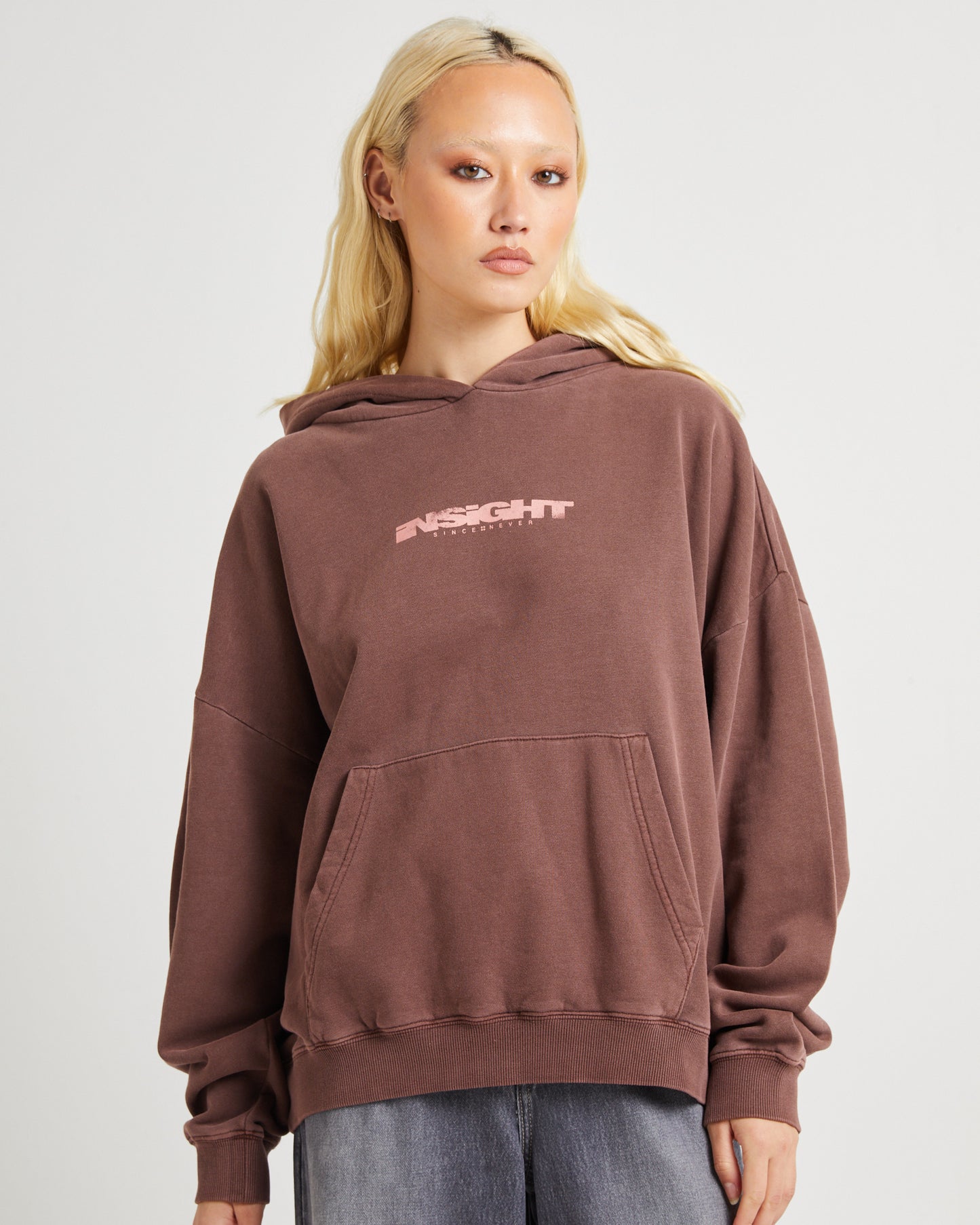 Establish Boyfriend Hoodie