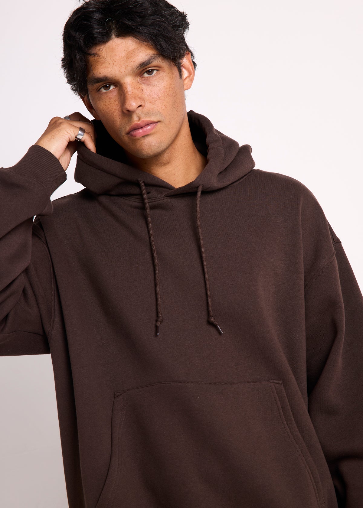 OG Oversized Skate Hoodie