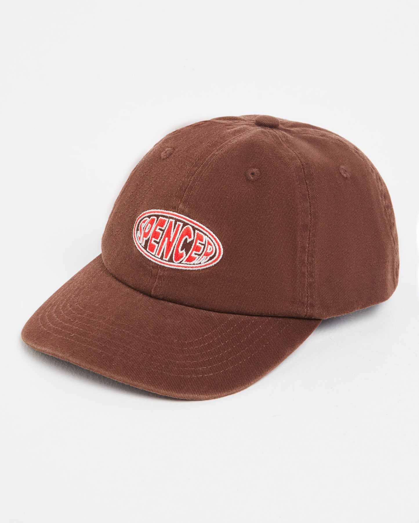 Fisheye Cap