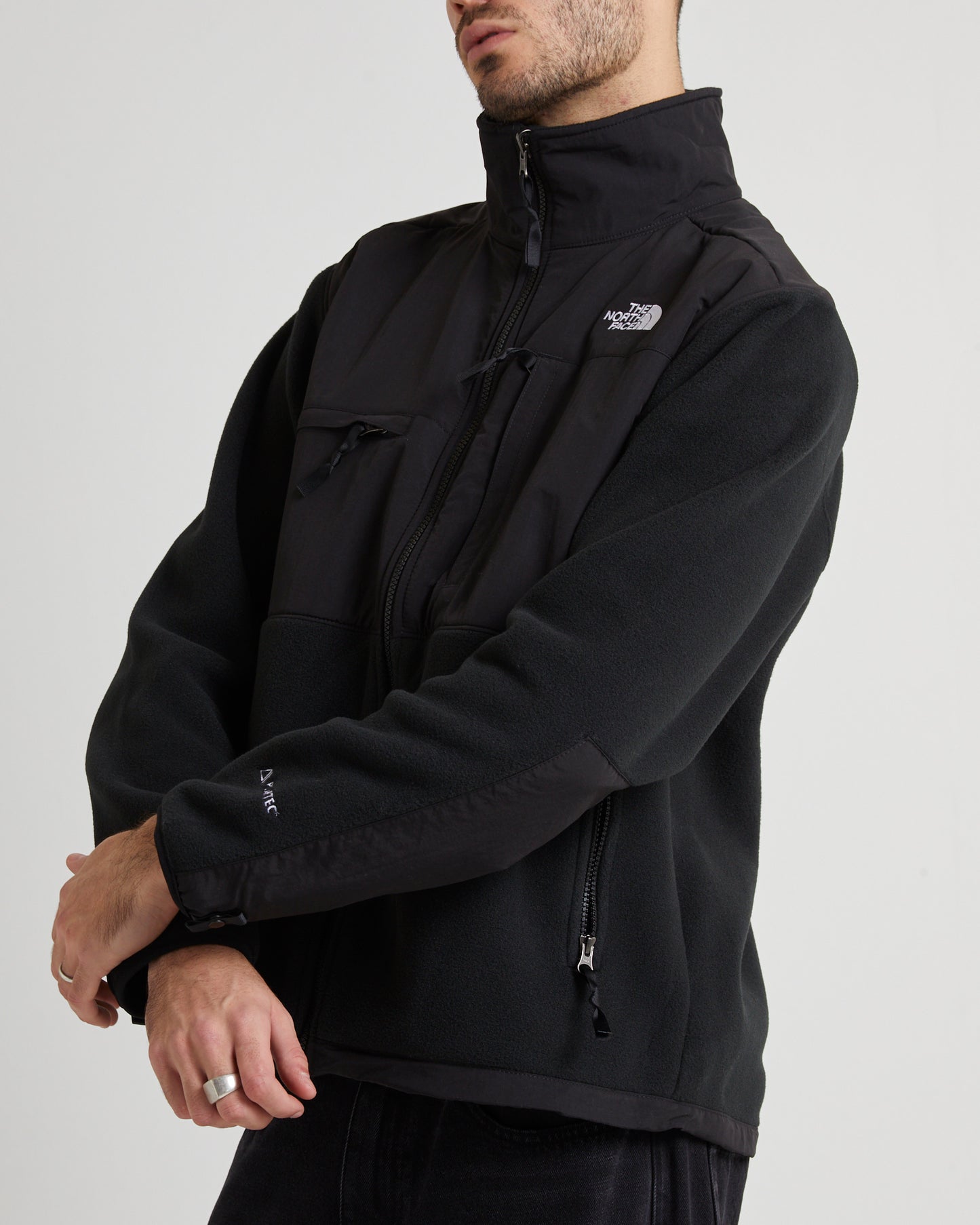 Men's Retro Denali Fleece Jacket