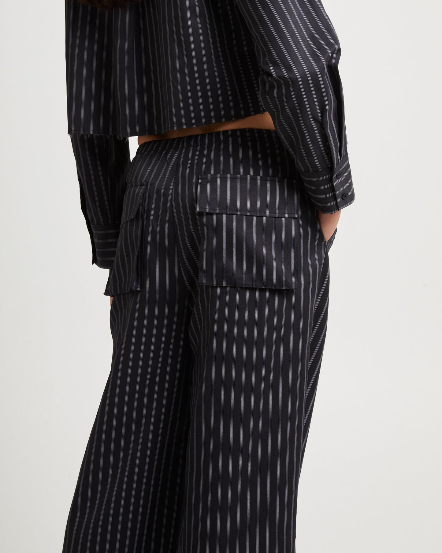 Makara Wide Leg Pant