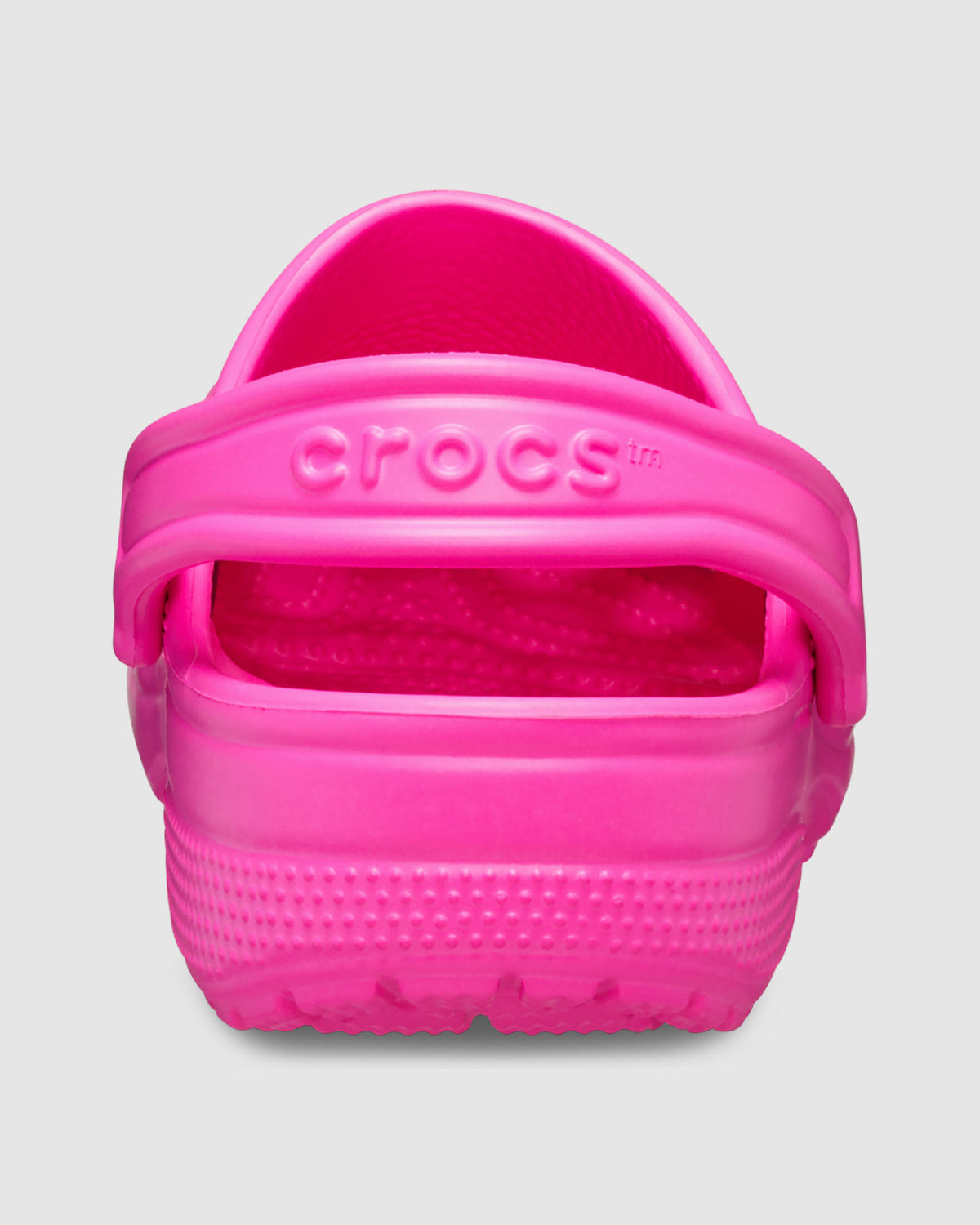 Classic Clogs PINK CRUSH