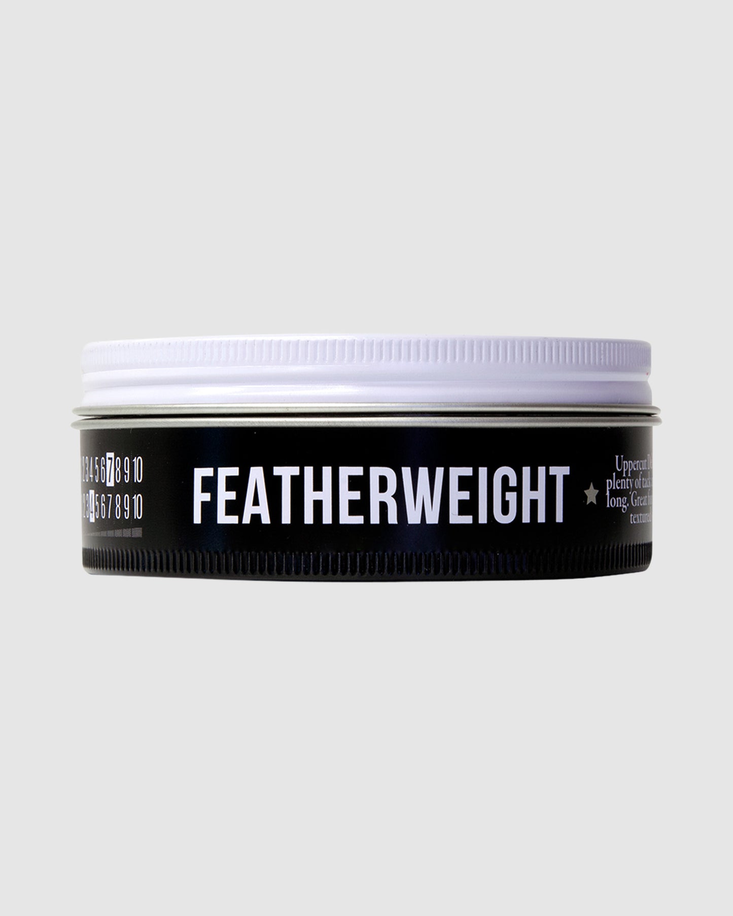 Featherweight