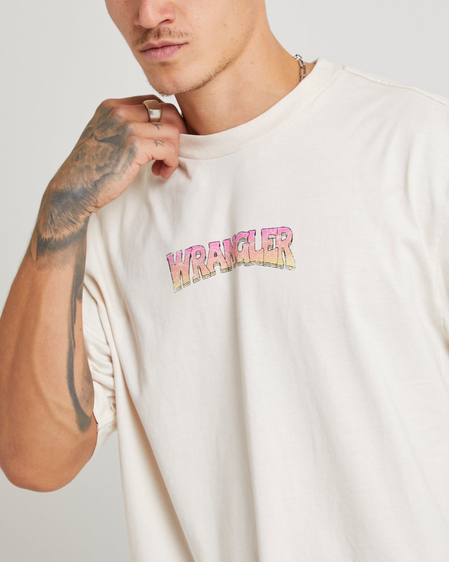 Alchemy Slacker T-Shirt