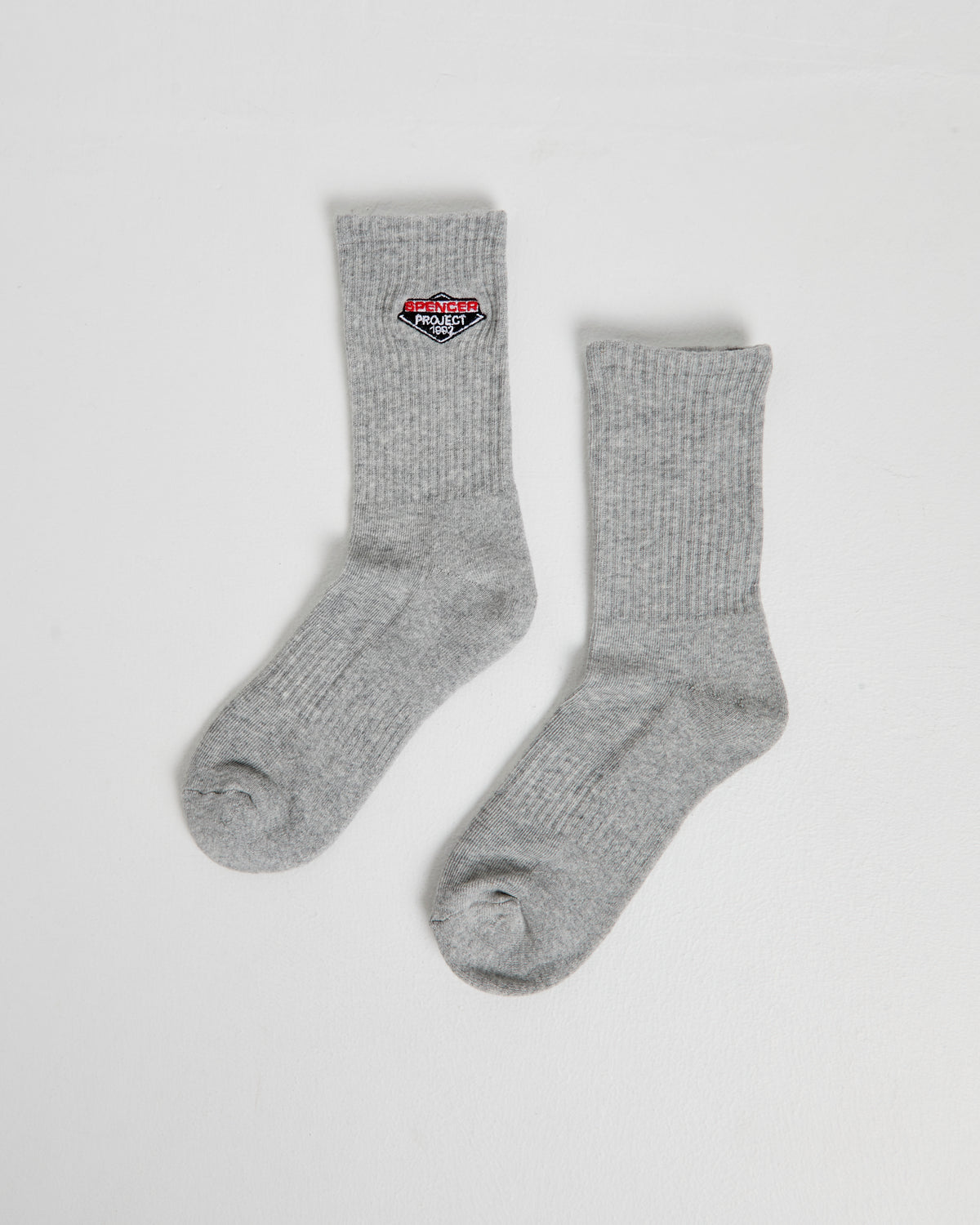 1992 Badge Socks 3 Pack MULTI