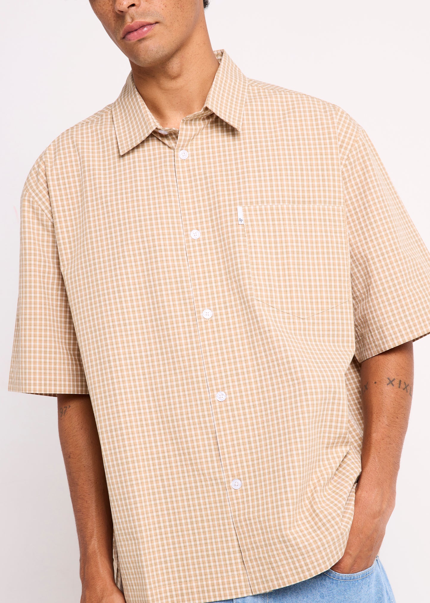 Skate Shirt