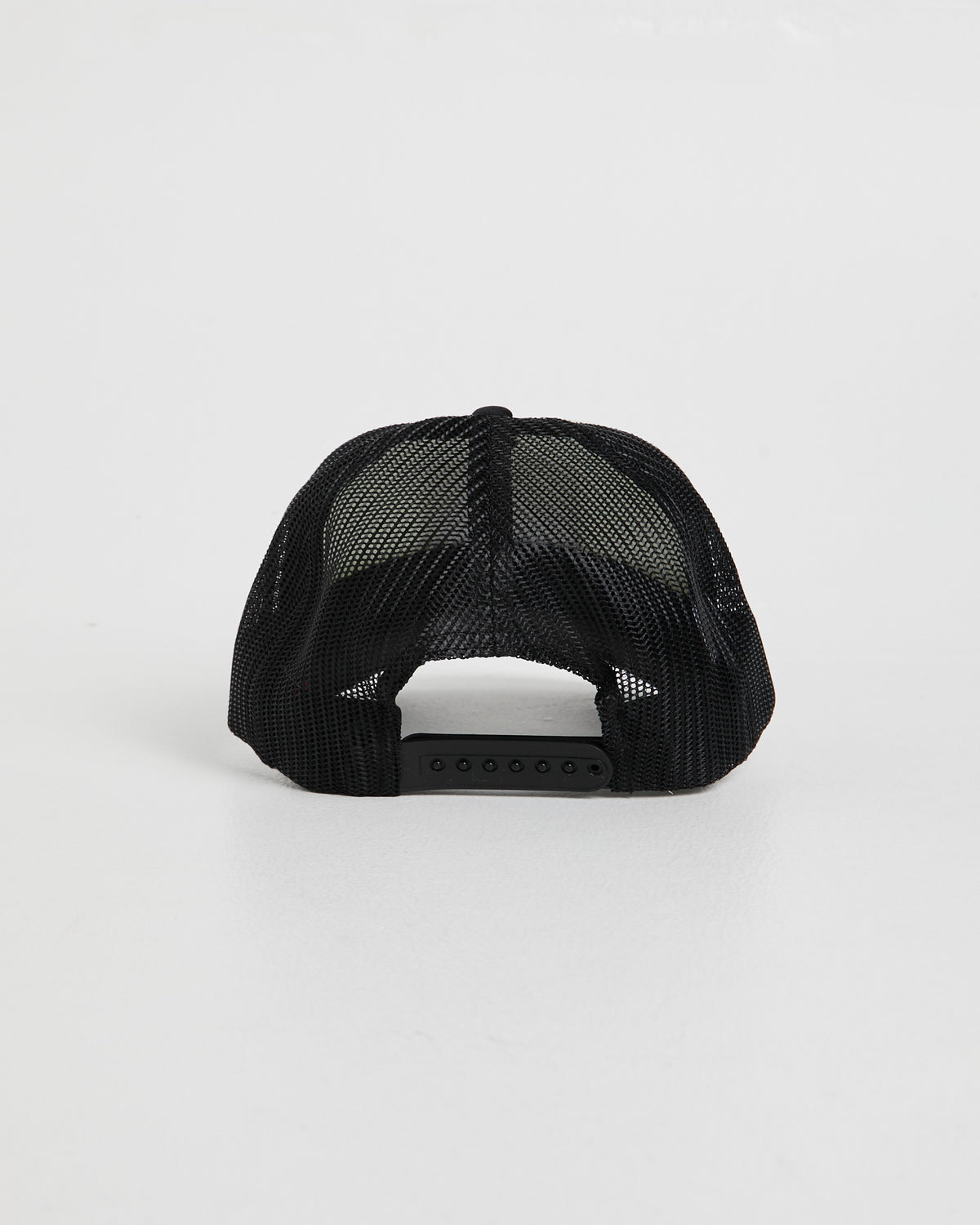 Built to Outlast Valin Trucker Cap