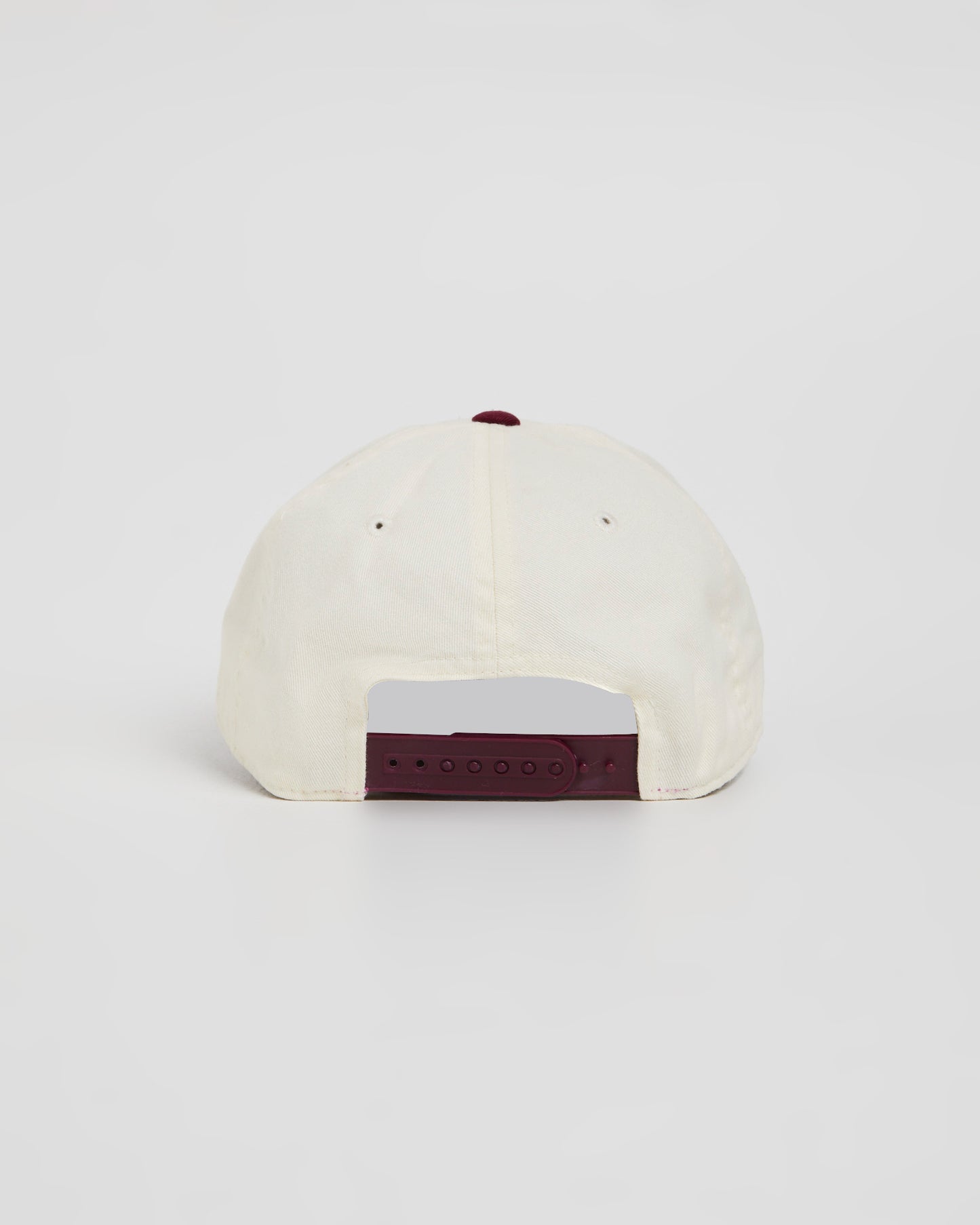Carlton Draft Two-Tone Ball Park Cap