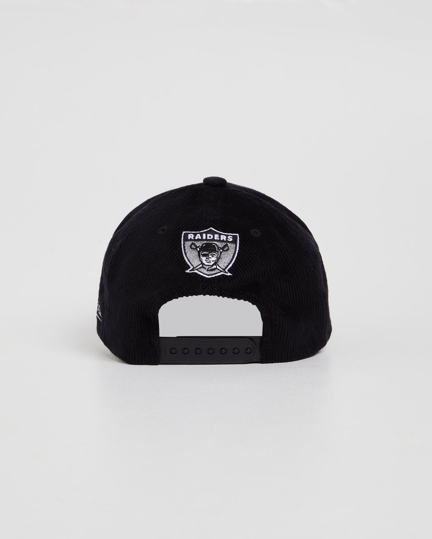 Los Angeles Raiders Stack Script Origin Cap