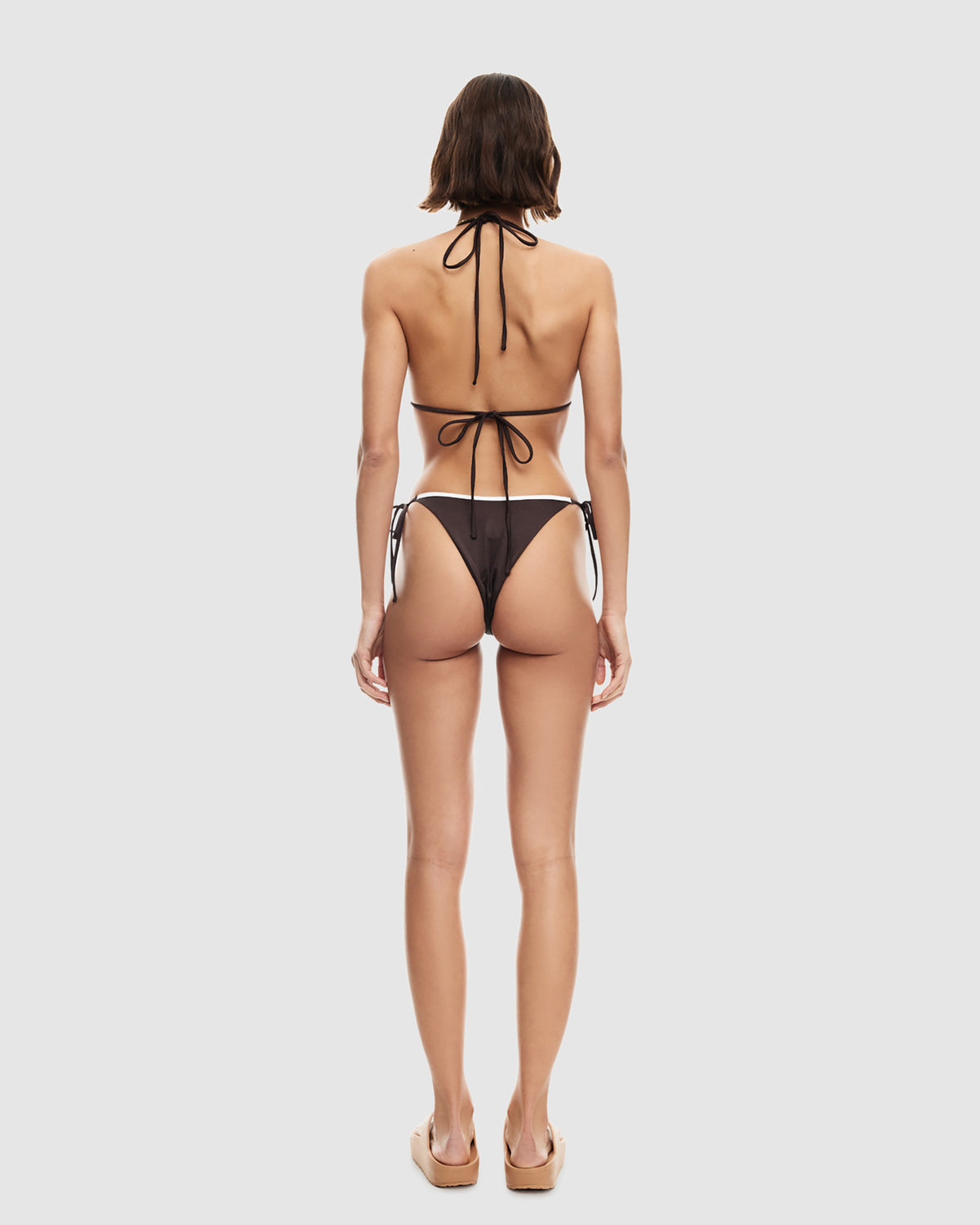Rio Bikini Tie Bottom
