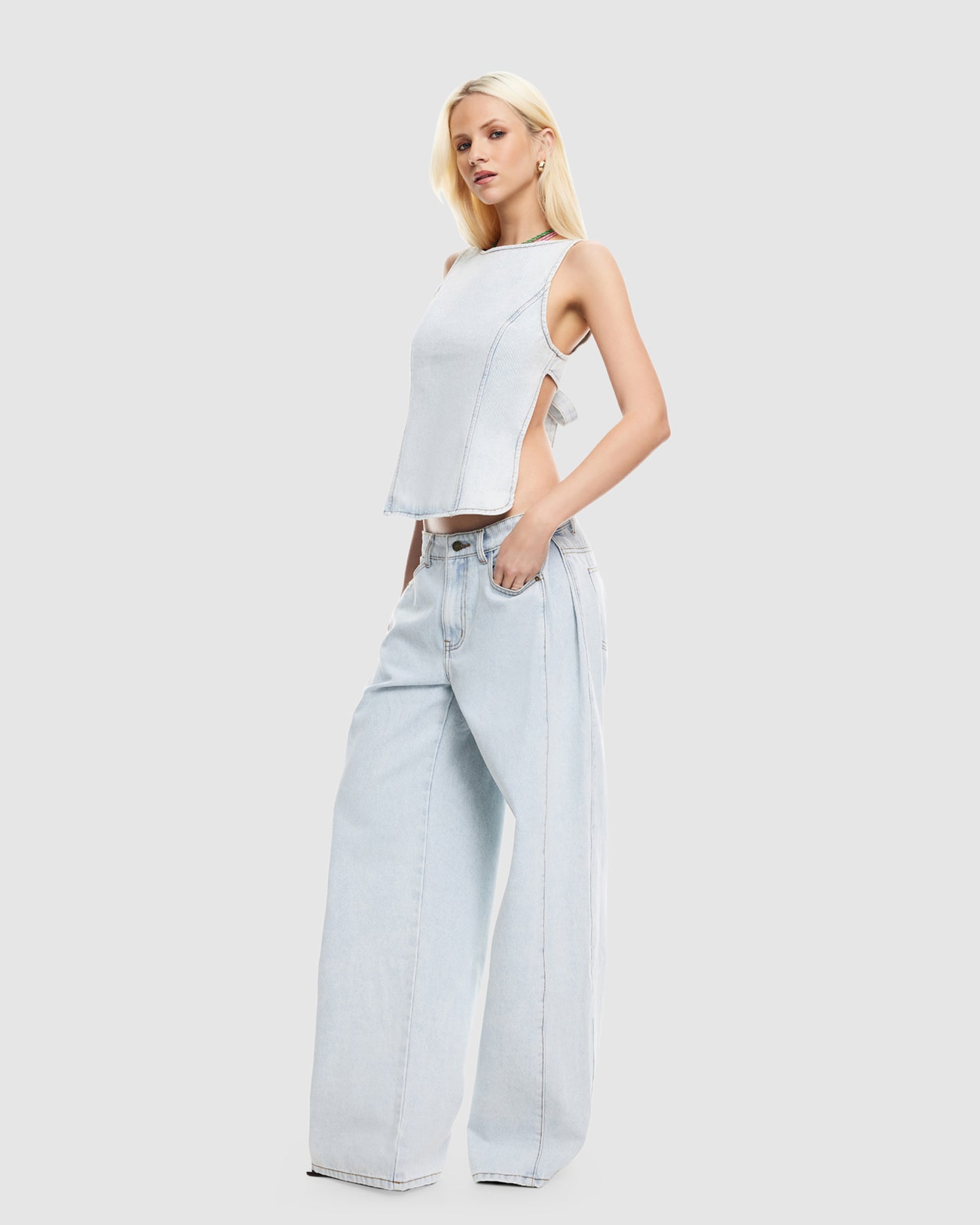 Westwood Denim Jeans